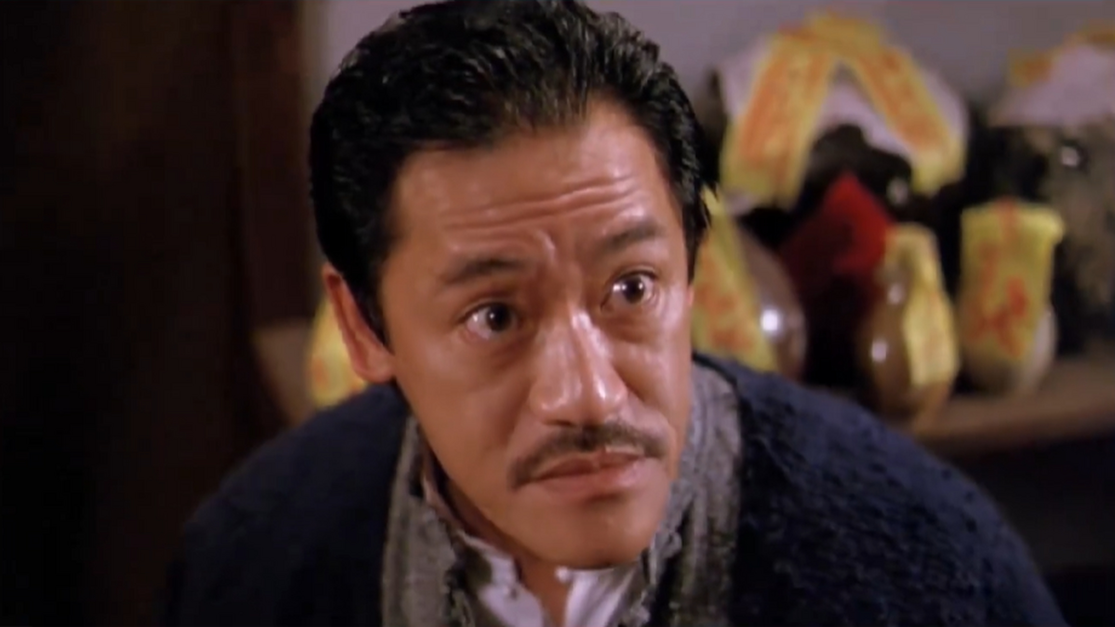 香港演员吴耀汉去世# 4月10日,据媒体报道,香港喜剧男演员,导演,本珑