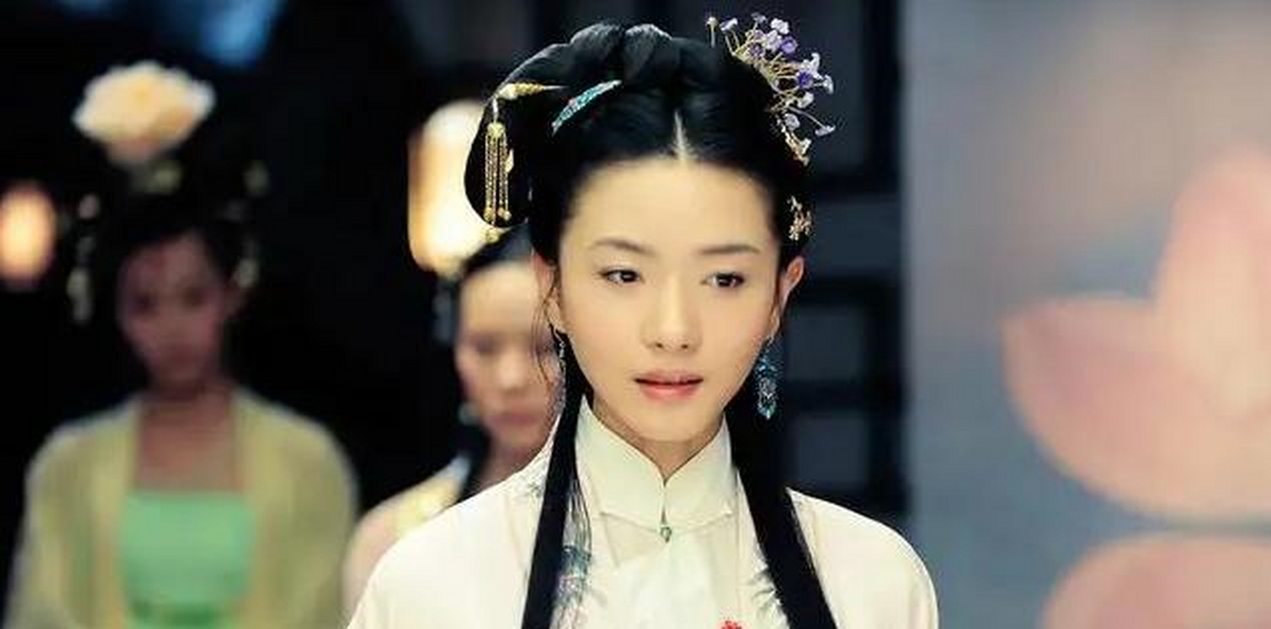 柳如是的女儿结局,已成功嫁人柳如是和钱谦益的女儿,是在他们结婚之后