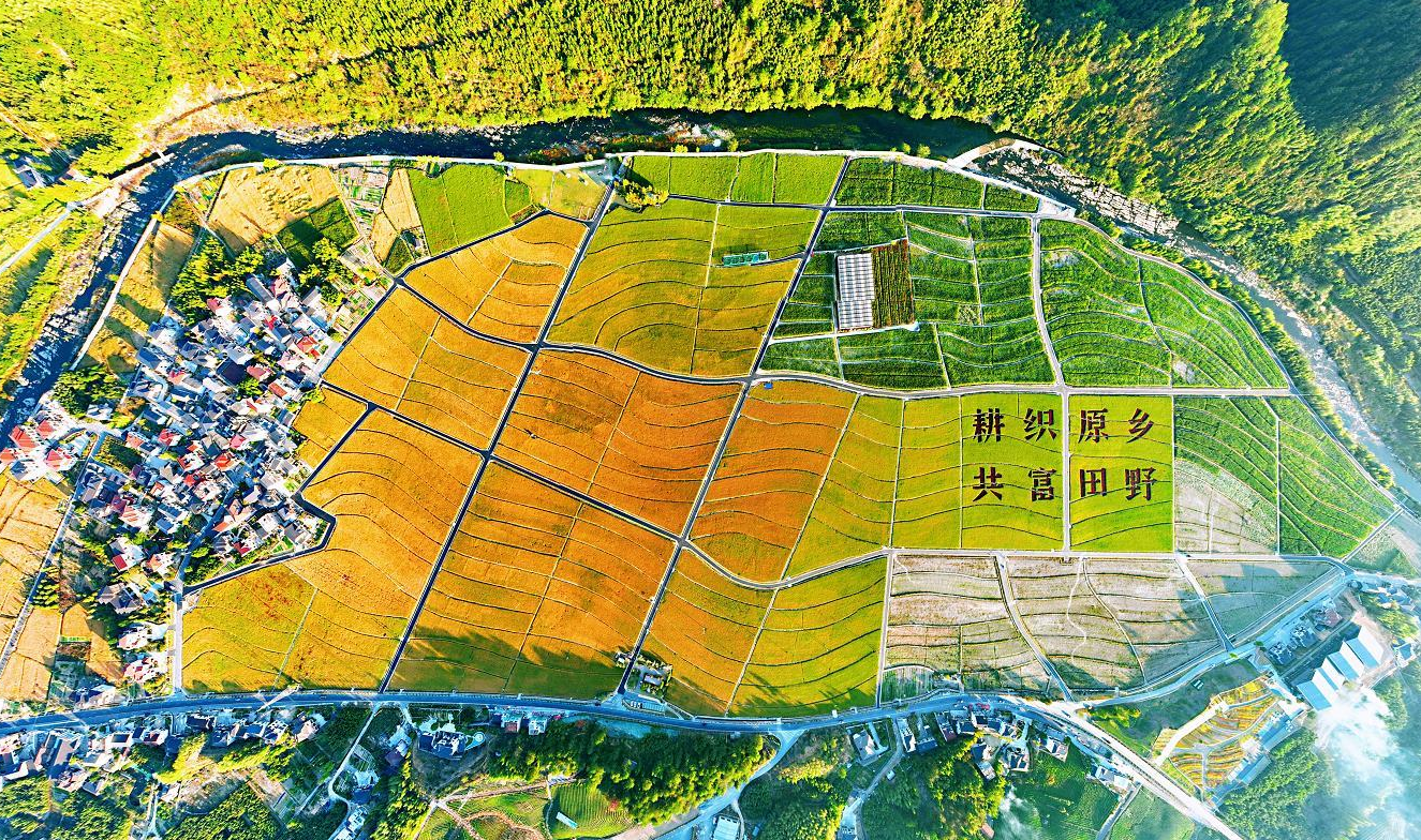 杭州临安於潜镇,一个惊艳了时光的小镇!