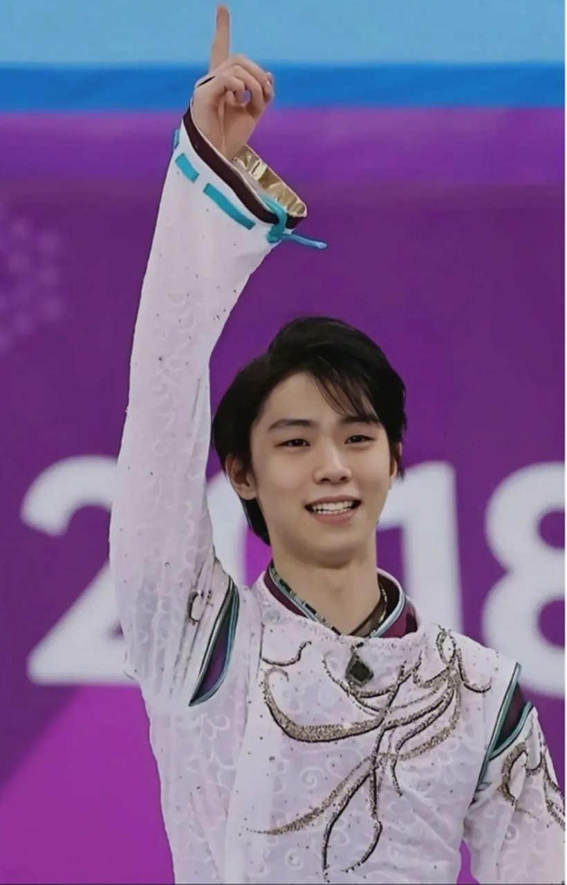 羽生结弦官宣结婚的女友是谁?两人疑奉子成婚.