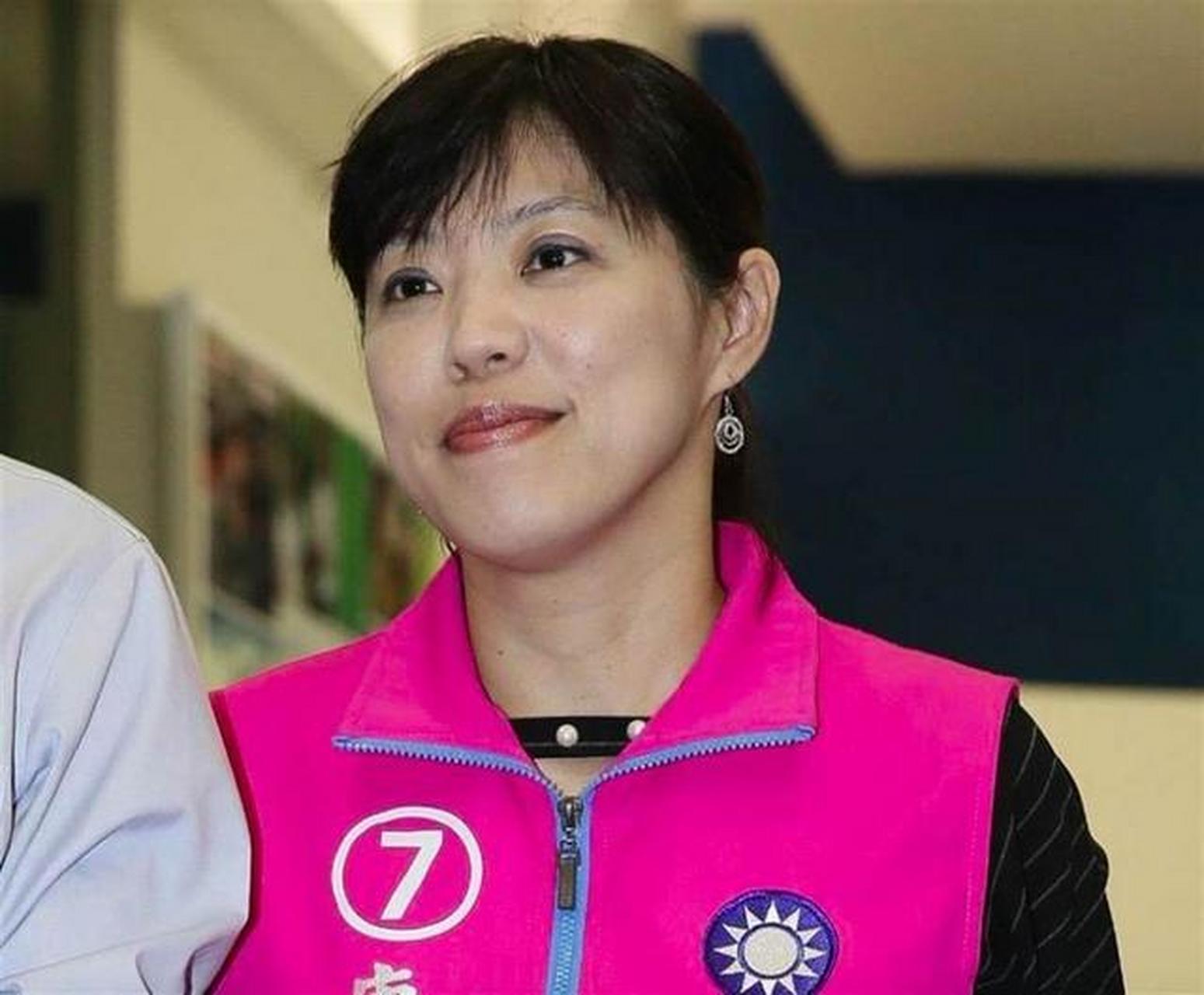 唐慧琳罹癌病逝,赵少康:令人震惊 新北市议员唐慧琳传出今日因胰脏癌