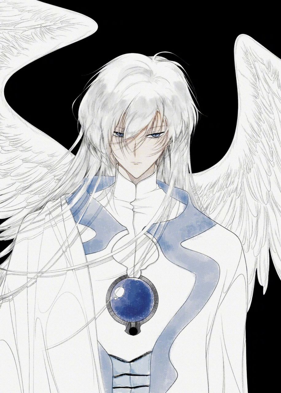 魔卡少女樱#  好久不见,审判者·月