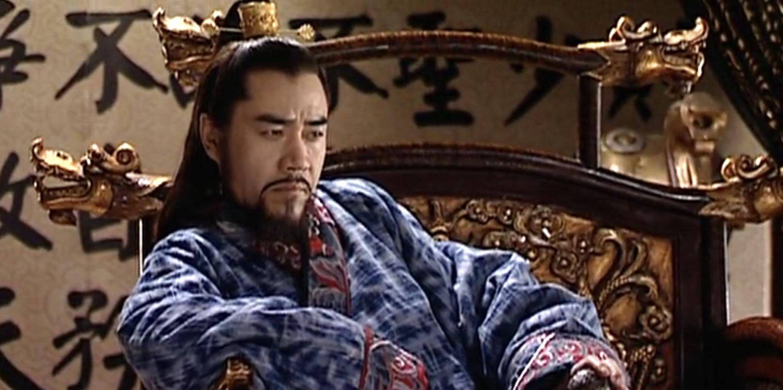 朱厚熜为何一定要认父亲为皇考,不认明孝宗为皇考?有何机心?