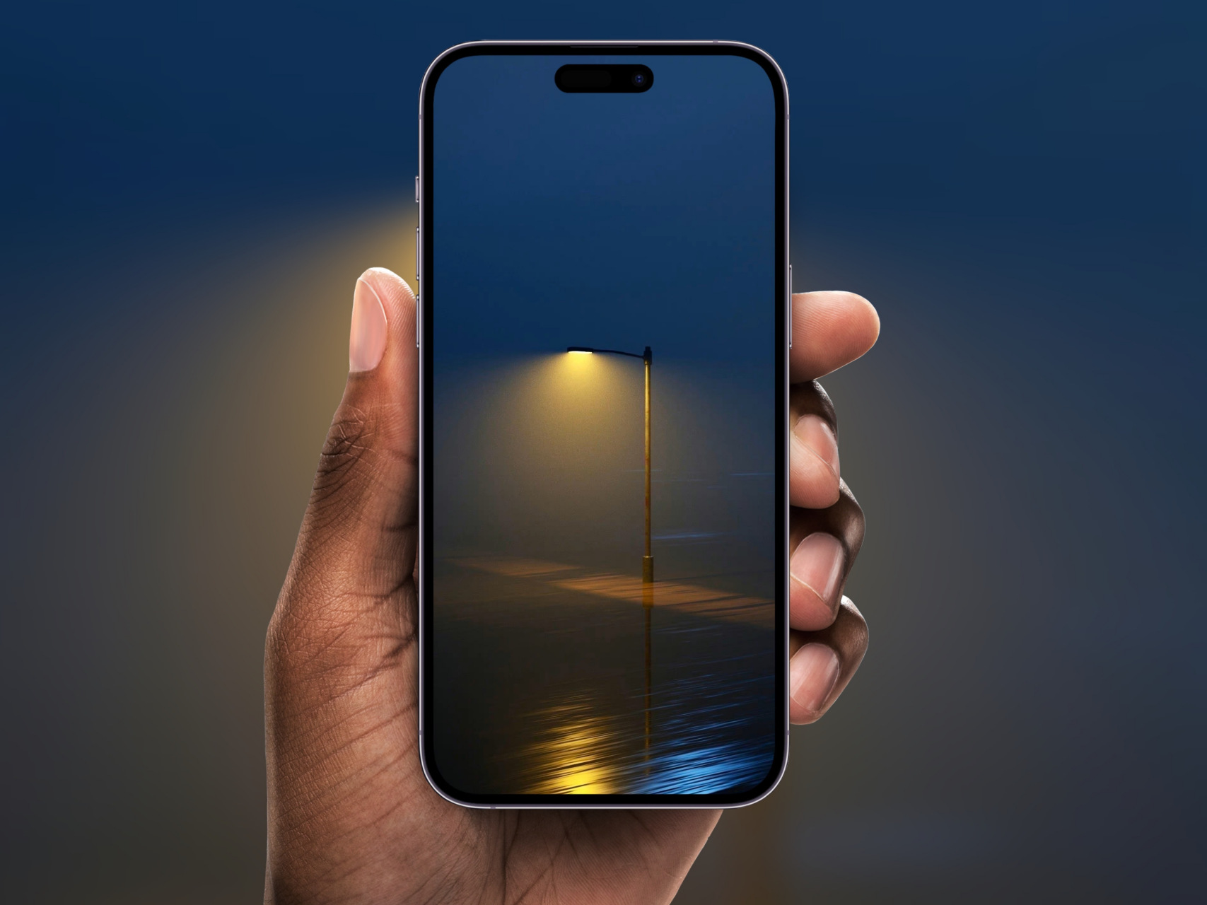 iphone壁纸超清 开灯,iphone开灯壁纸超清 iphone最近很火的开灯壁纸,一束温暖的光#手机壁纸