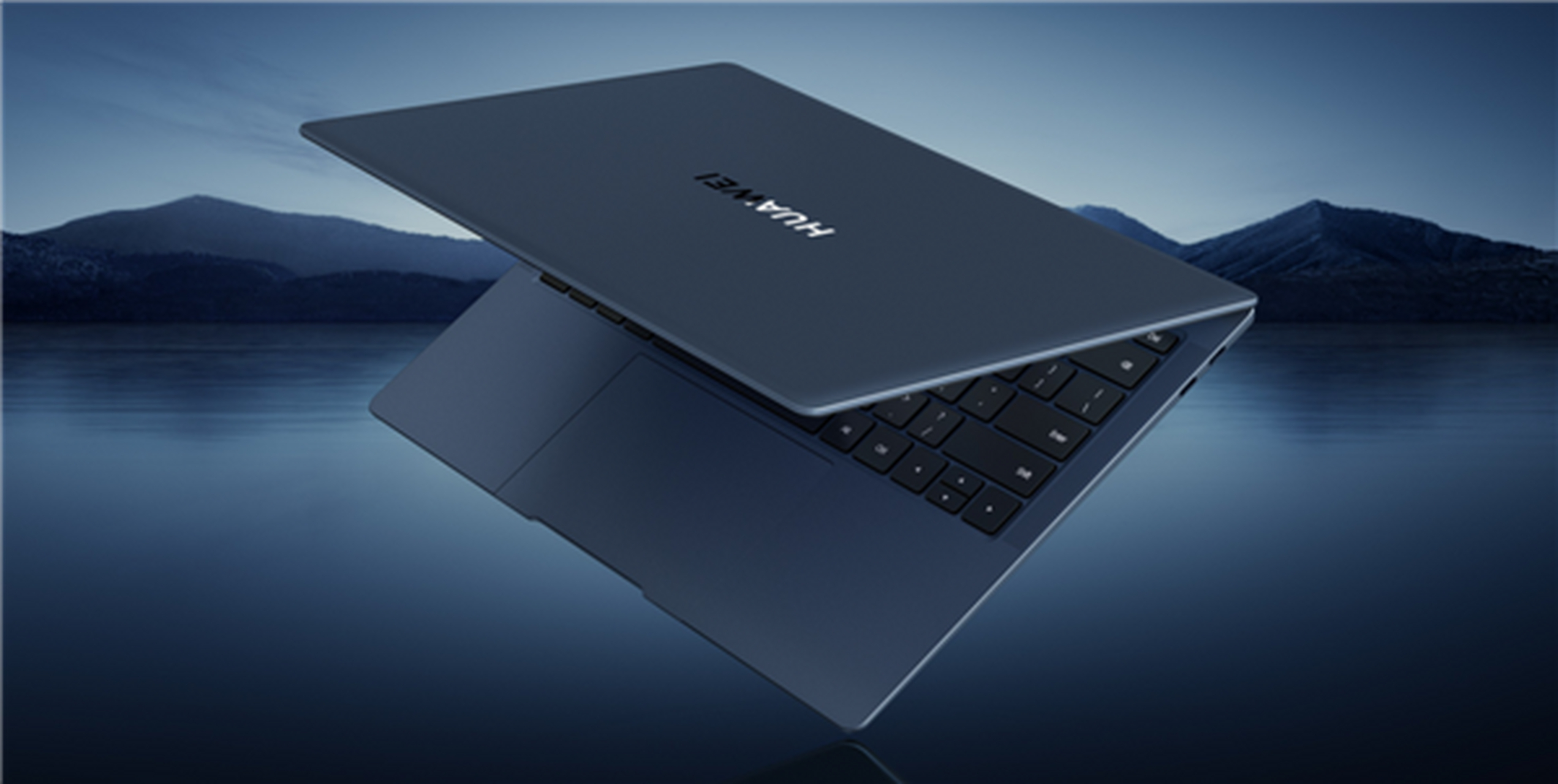 华为新款matebook x pro全球首发:升级14寸触摸屏 峰值亮度500nit  快