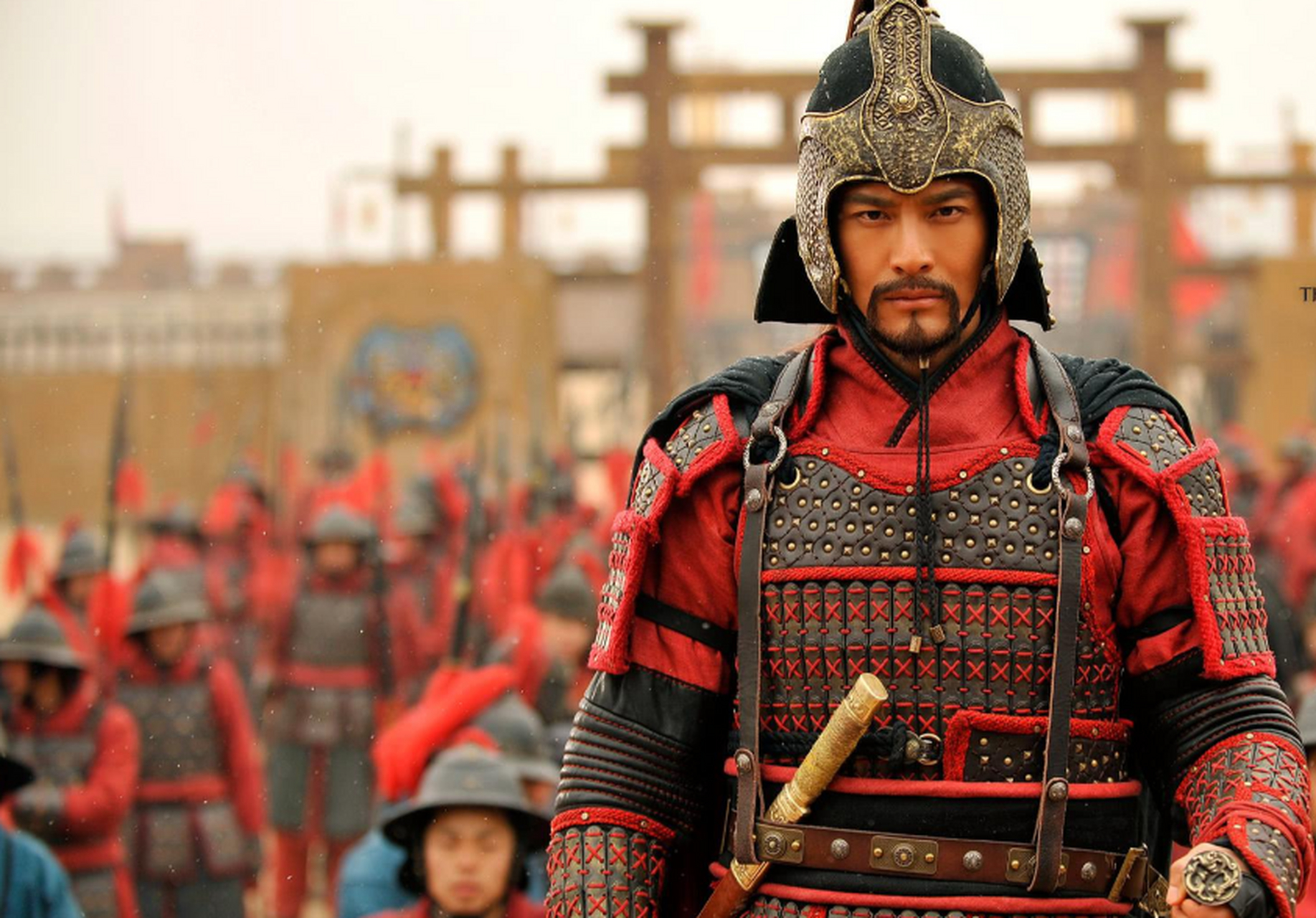 在《说岳》这部经典小说中,岳飞是一位赫赫有名的抗金名将