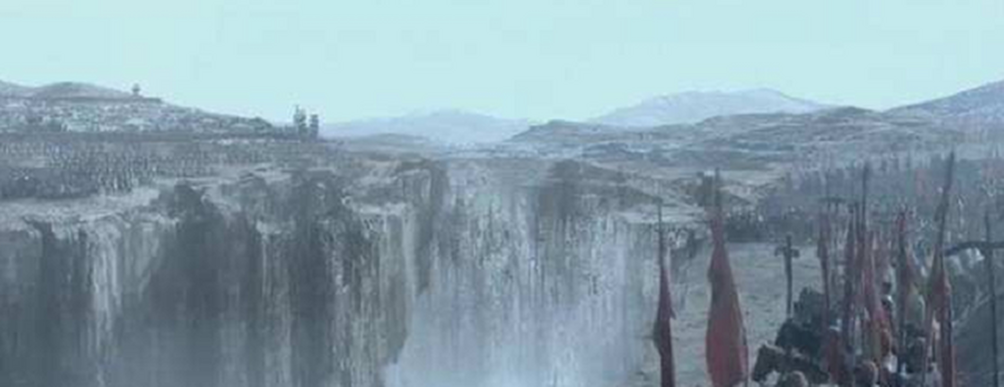 东周末期的战国魏惠王十年(公元前360年)开始建设.