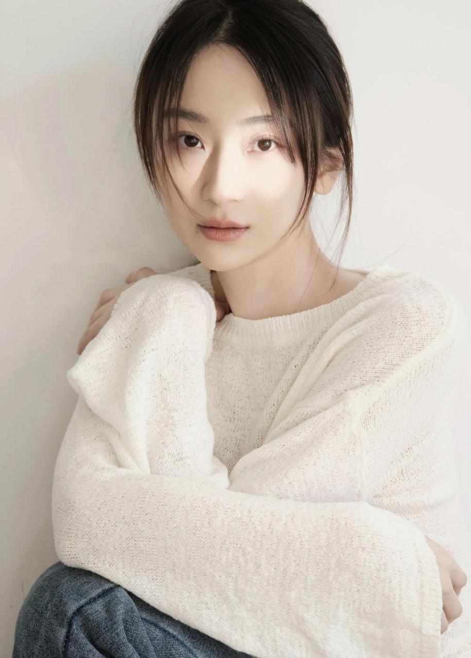 领动计划# 美女陈梦希