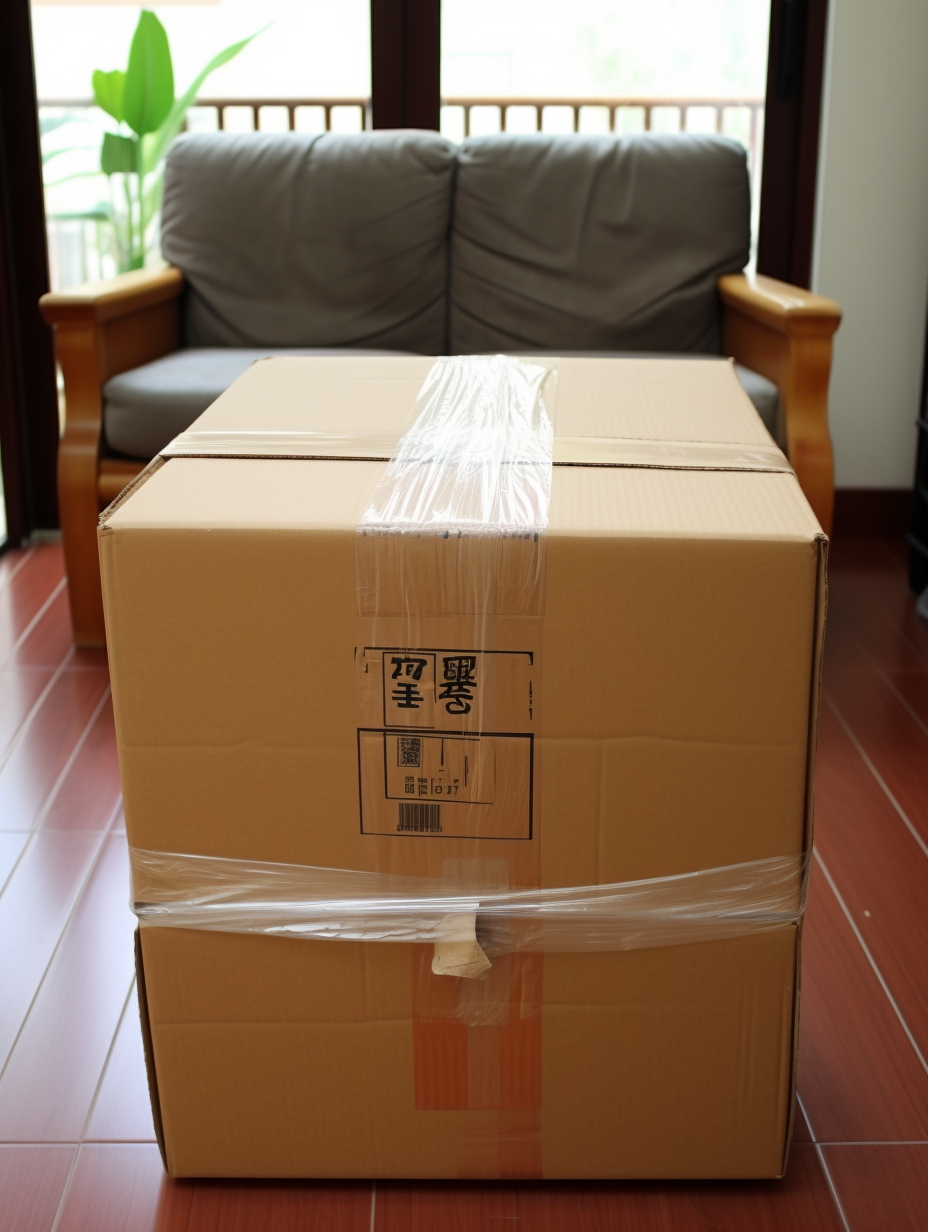 帆布袋仓库物品过重过大图片得力笔记本小号的图片 箱装一箱子油画框