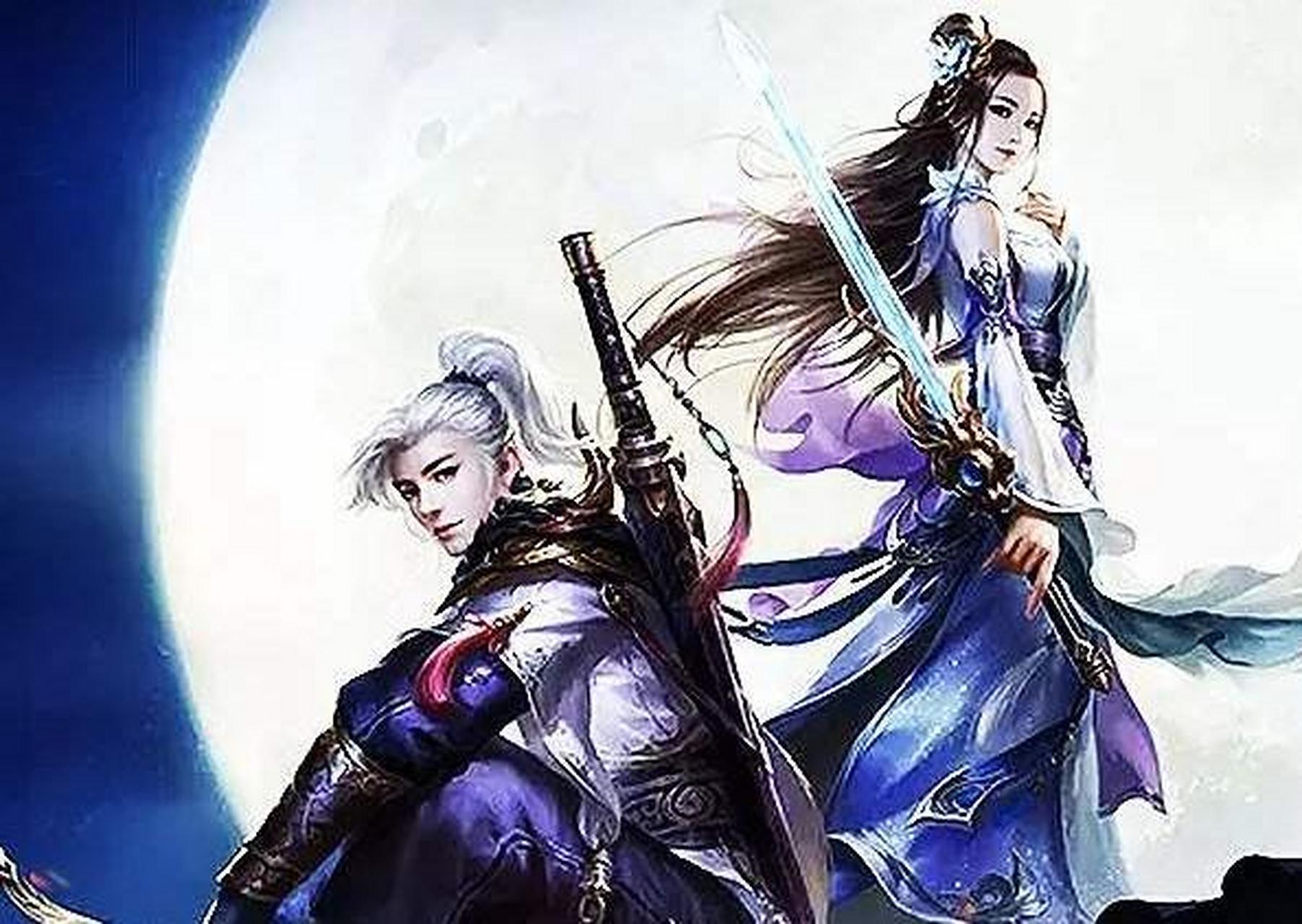 剑来# 女子剑仙周澄,喜欢一个来剑气长城的外乡人,可惜后来那个人死