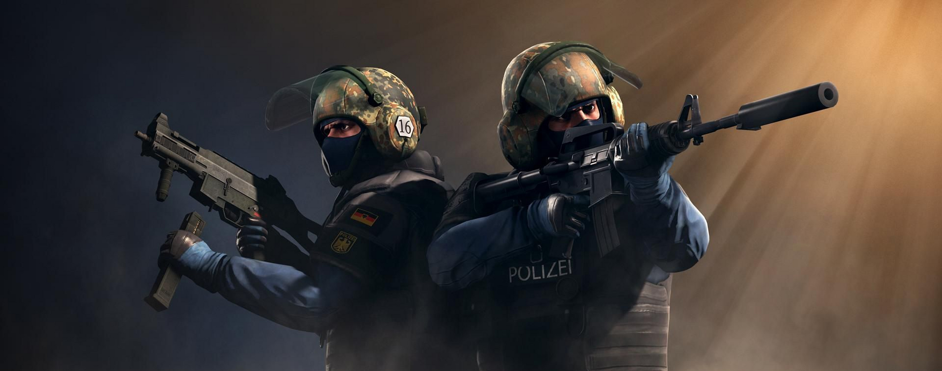 《反恐精英:全球攻势》(cs:go)是当今游戏市场上最受欢迎的fps游戏之