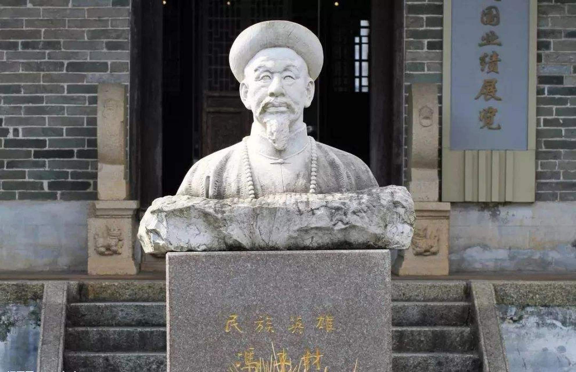 1885年,中越边境东线战事,由于广西巡抚潘鼎新执行李鸿章"败固不佳,胜