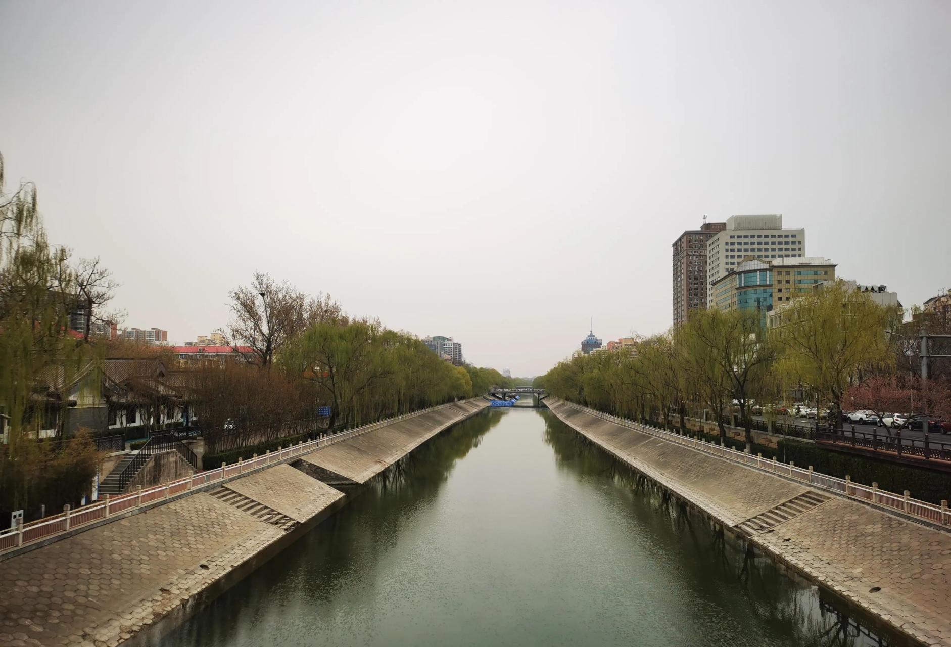 北京金中都遗址公园