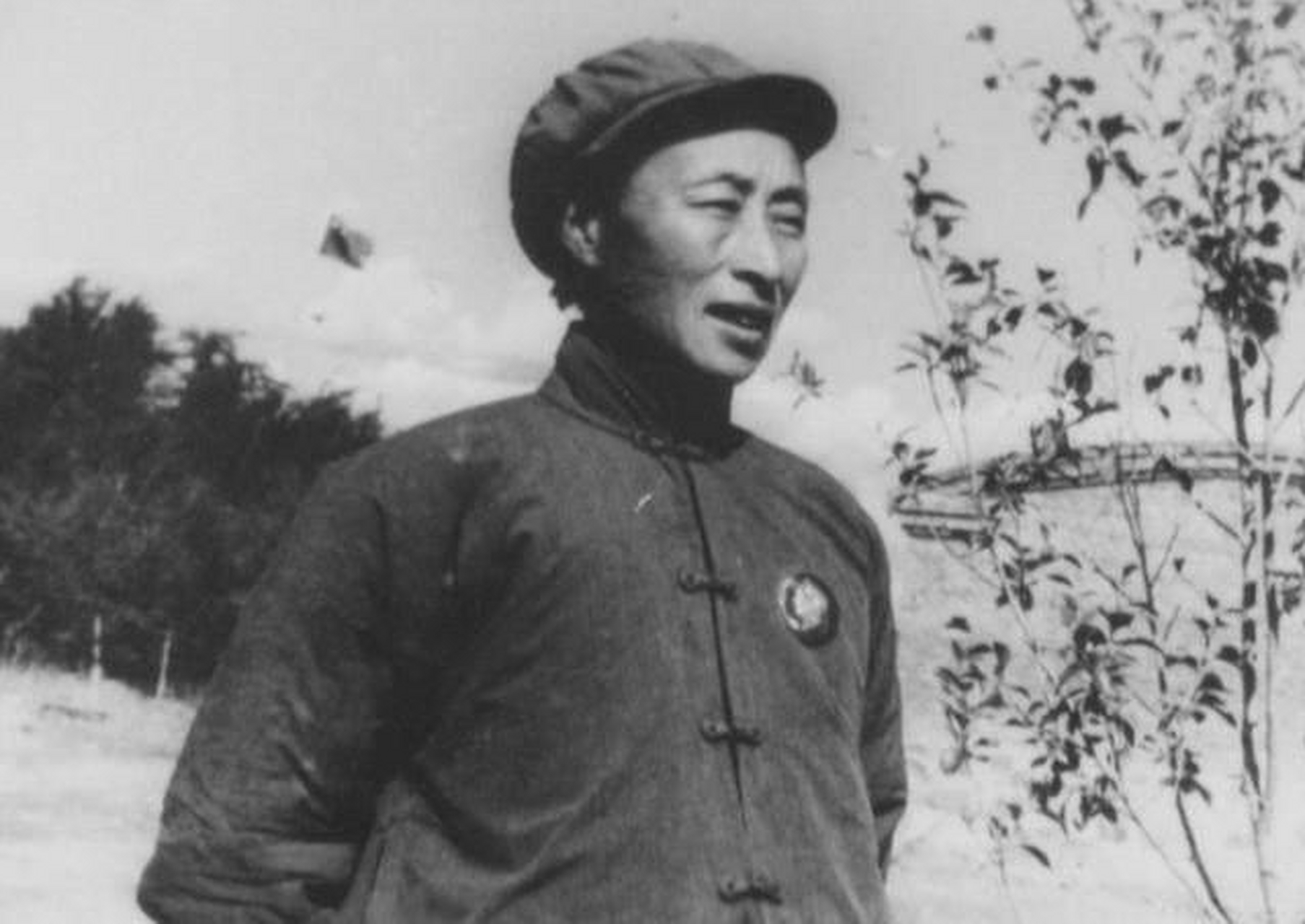 陈赓大将长子陈知非于2020年9月13日在北京逝世,享年92岁.
