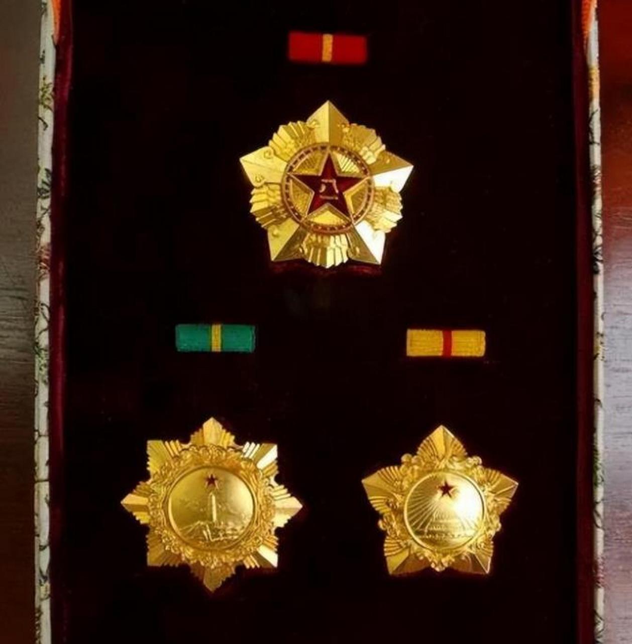 80年代李赤然少将离休,住房面积被人偷工减料,他是怎么应付的?