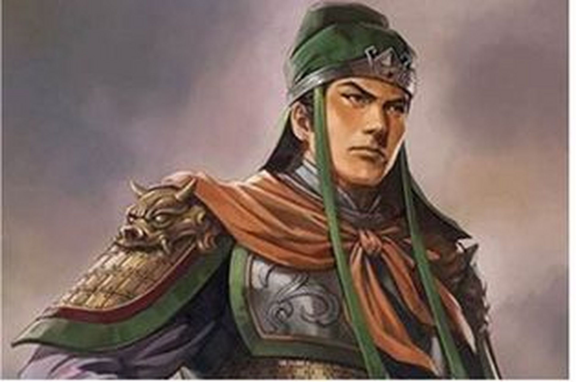 关羽的儿子 关平是关羽的亲生长子;关兴是文官,年轻的时候就死了;关索