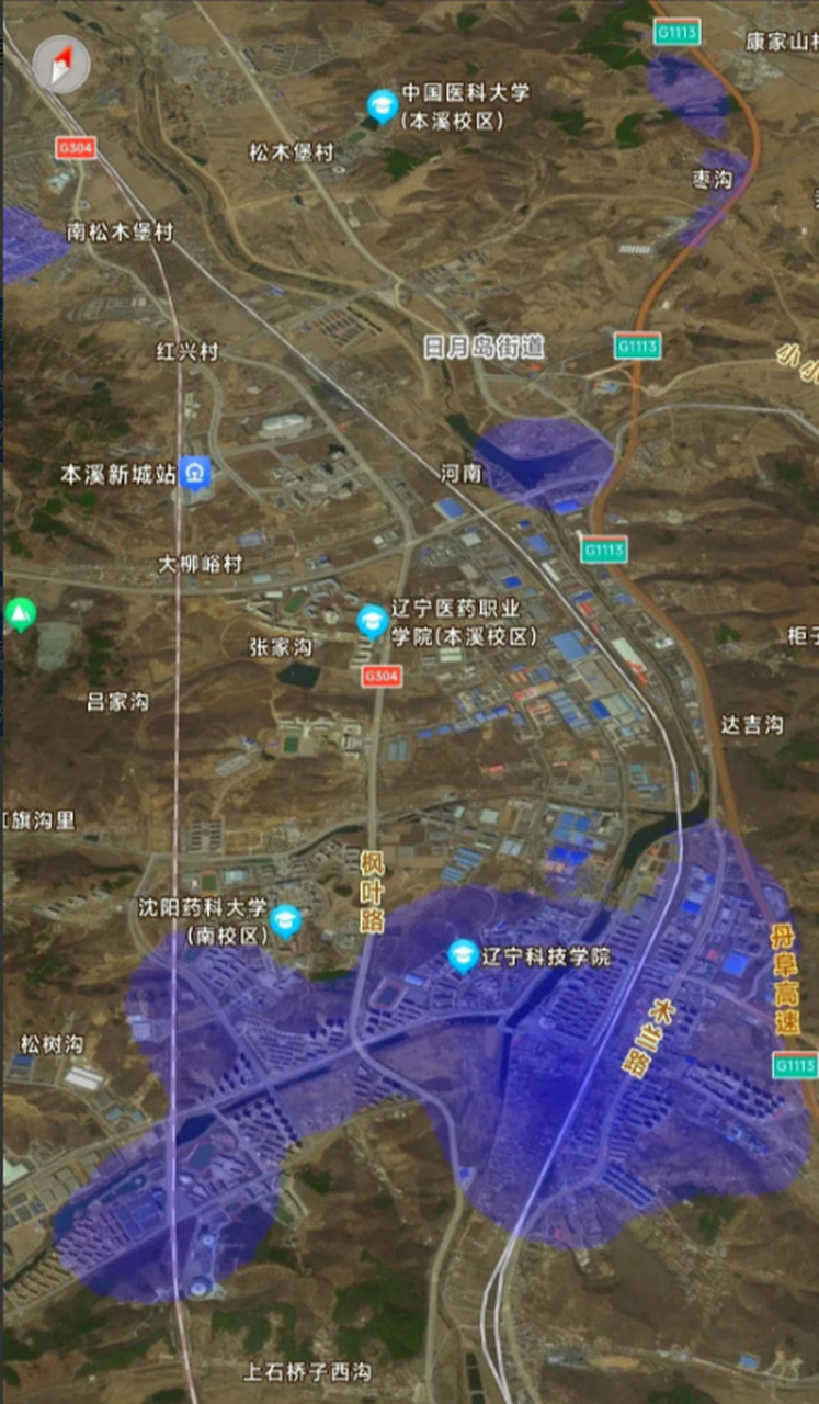 潮水退了才知道谁在裸泳,这句话用在本溪石桥子身上是再合适不过了.