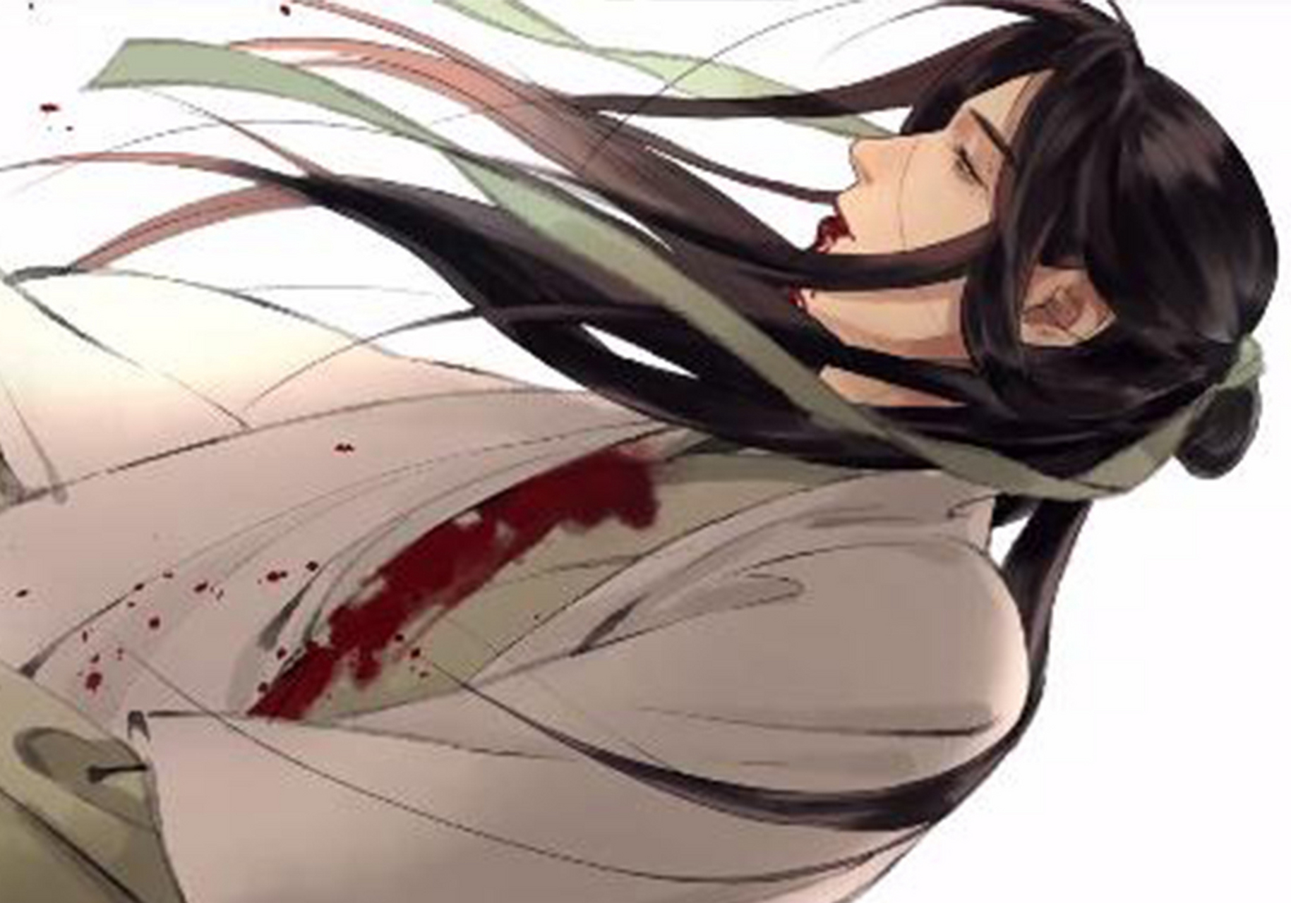 从前种种,今日一并还给你,冰秋最虐的一段,墨香发刀子是真的有一手啊!