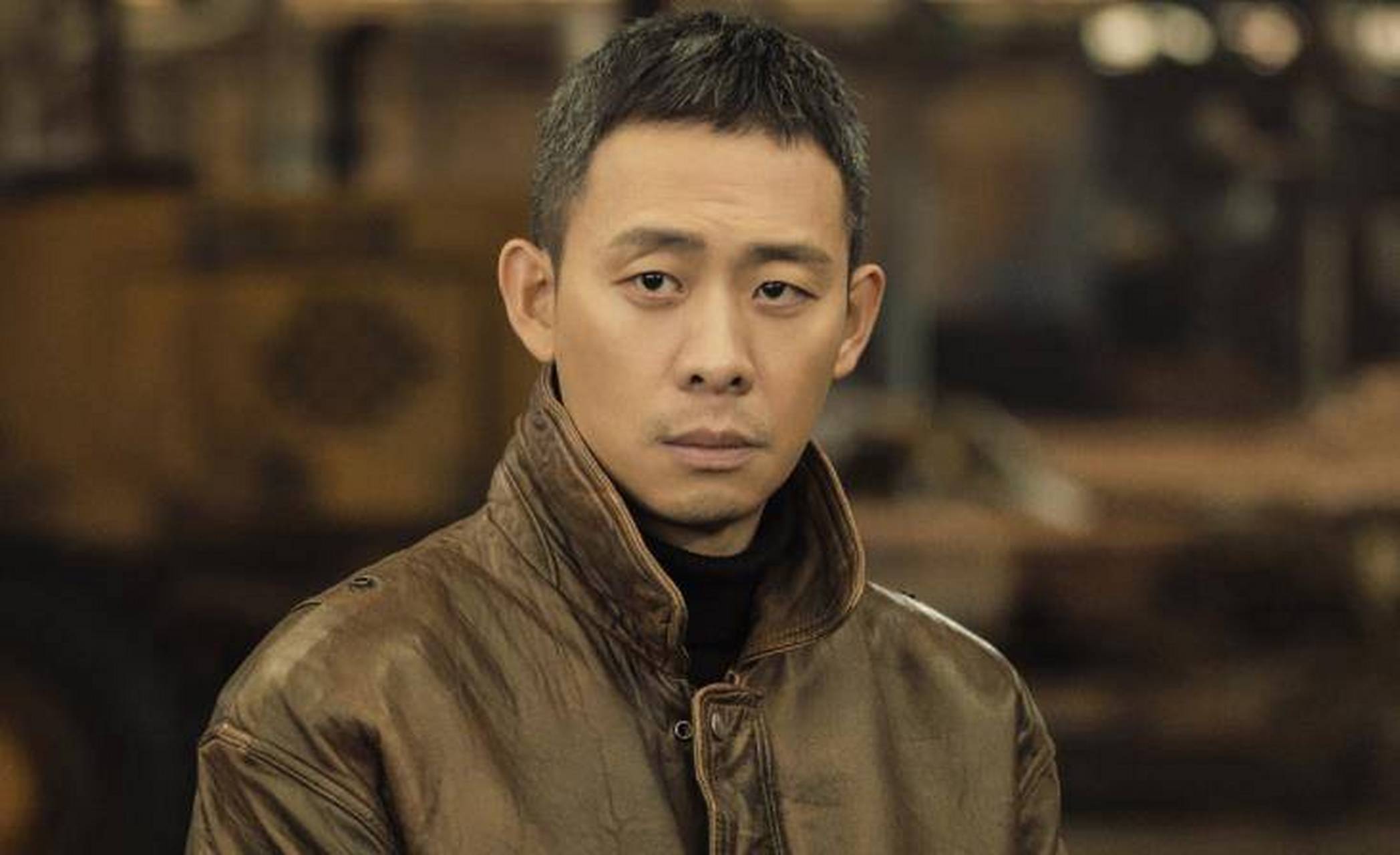 张译一周内获影帝再提视帝,演员张译再次成为了娱乐