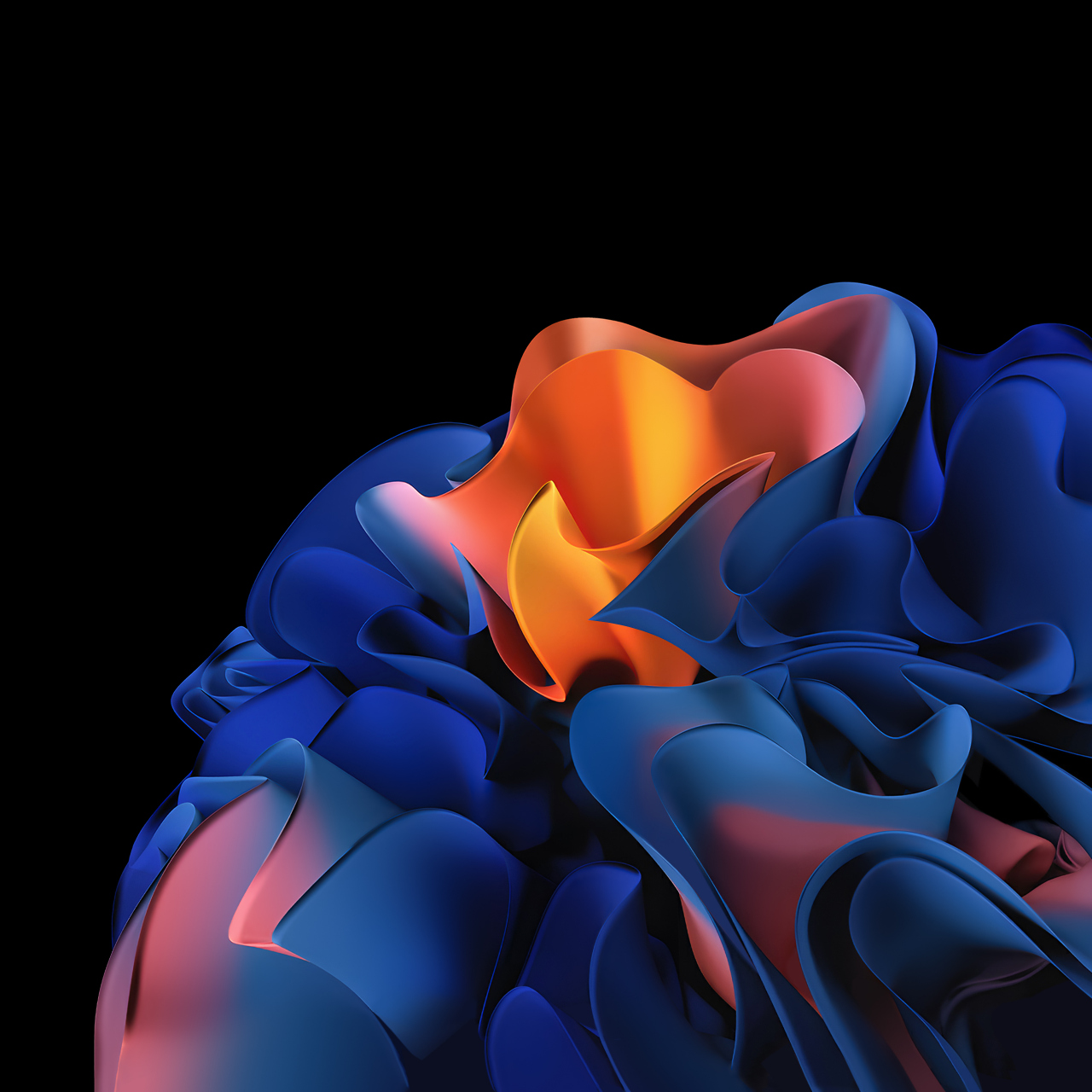 【每日壁纸】厂牌系列:红魔电竞平板(第三弹).