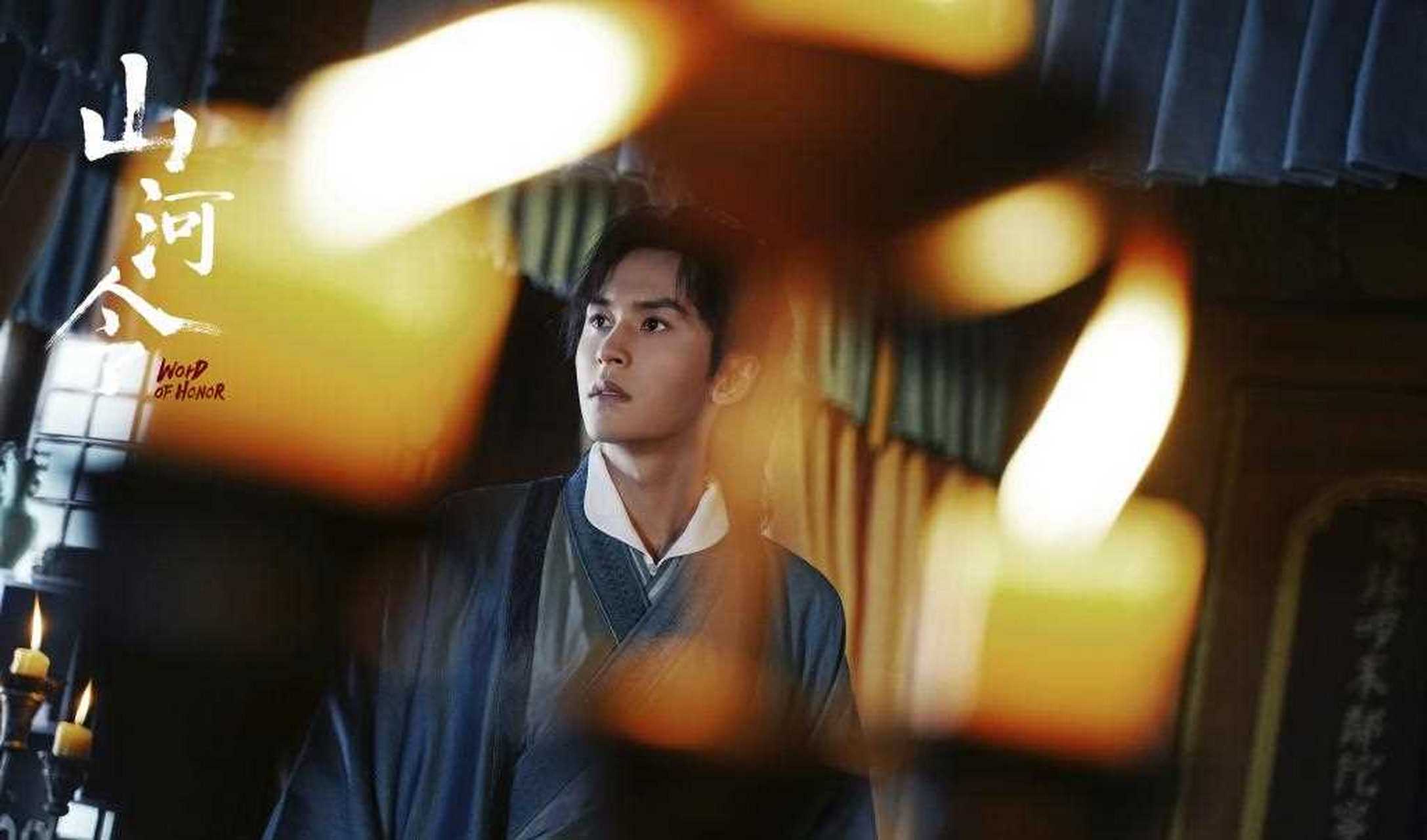 周子舒突然要离开天窗,震撼晋王全家,事先一点风声也无.