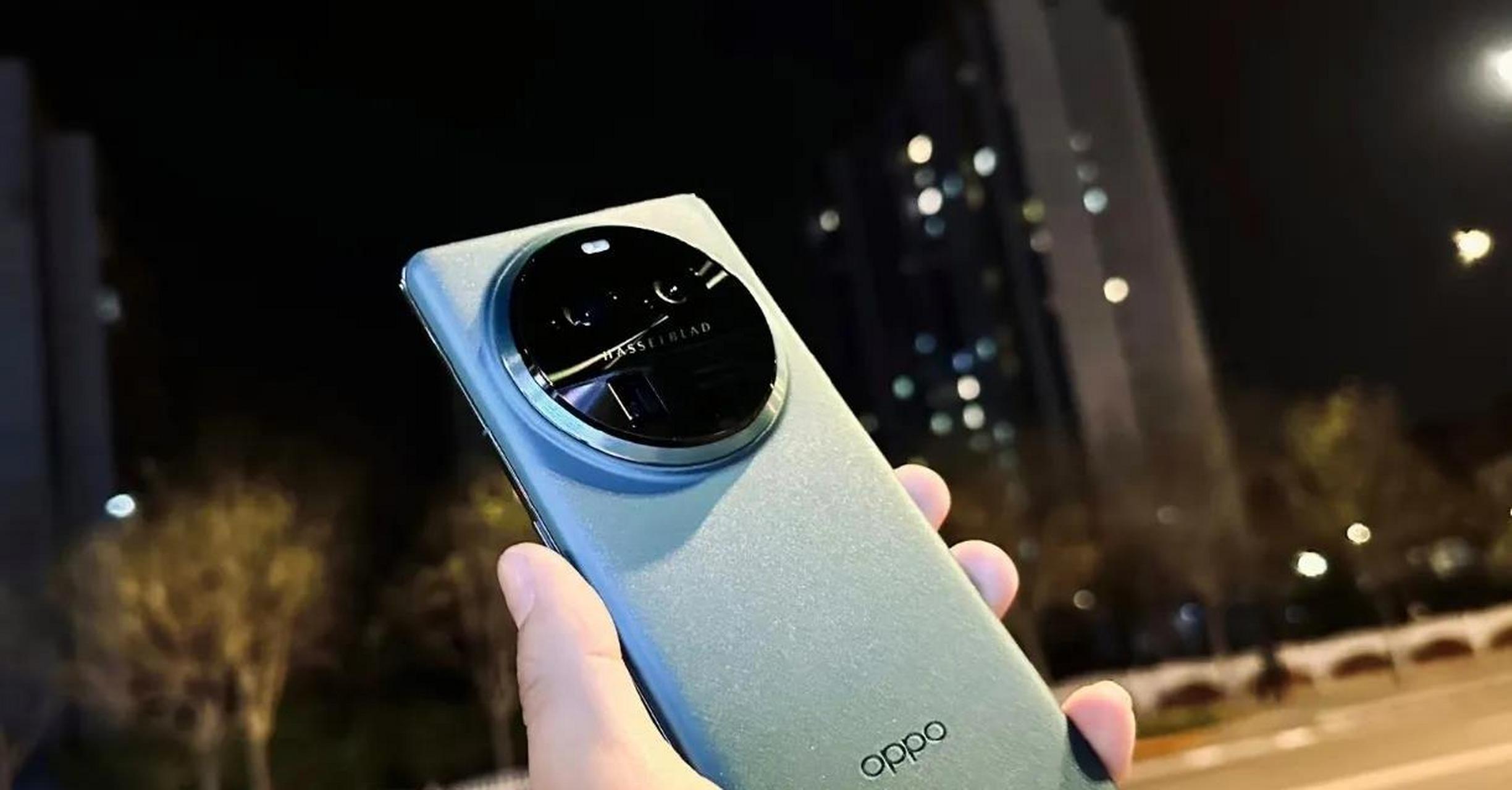 使用oppo find x6 pro这款手机,也有一段时间了.