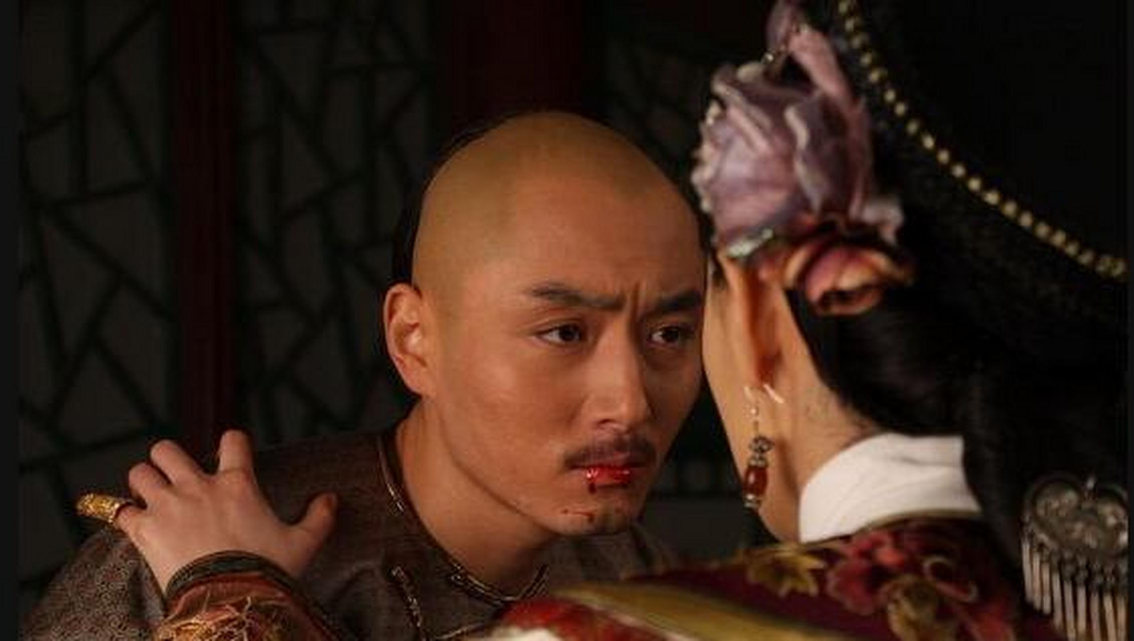 《甄嬛传》果郡王墓被发现,进入地宫一看,专家气的直拍大腿历史上的