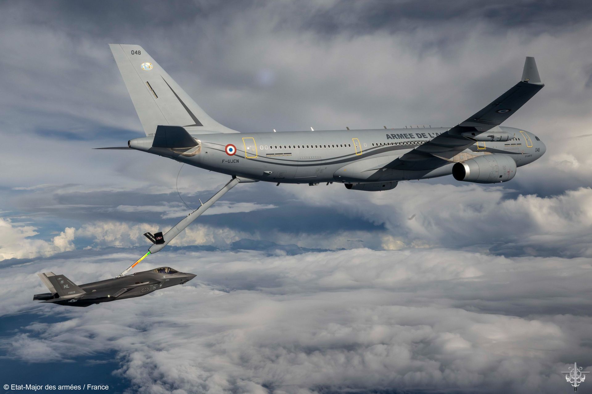 目前装备a330 mrtt空中加油机的国家不少啊.