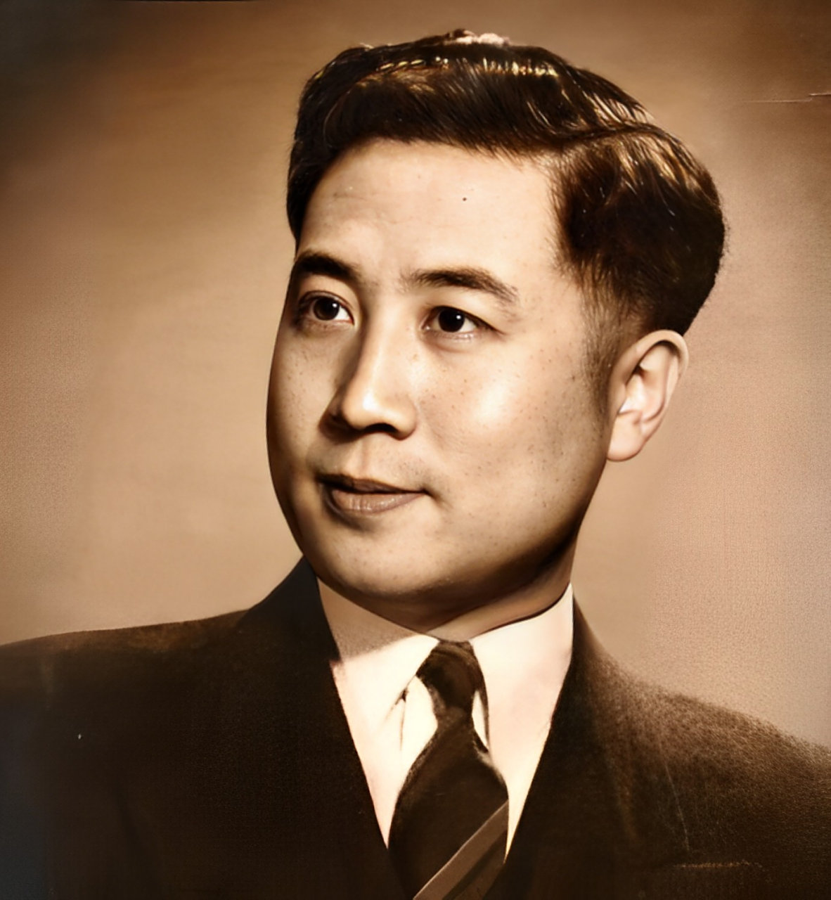 抗战时期,我军特工李世玉潜伏敌营15年,从东北军中升为军官,这条崛起