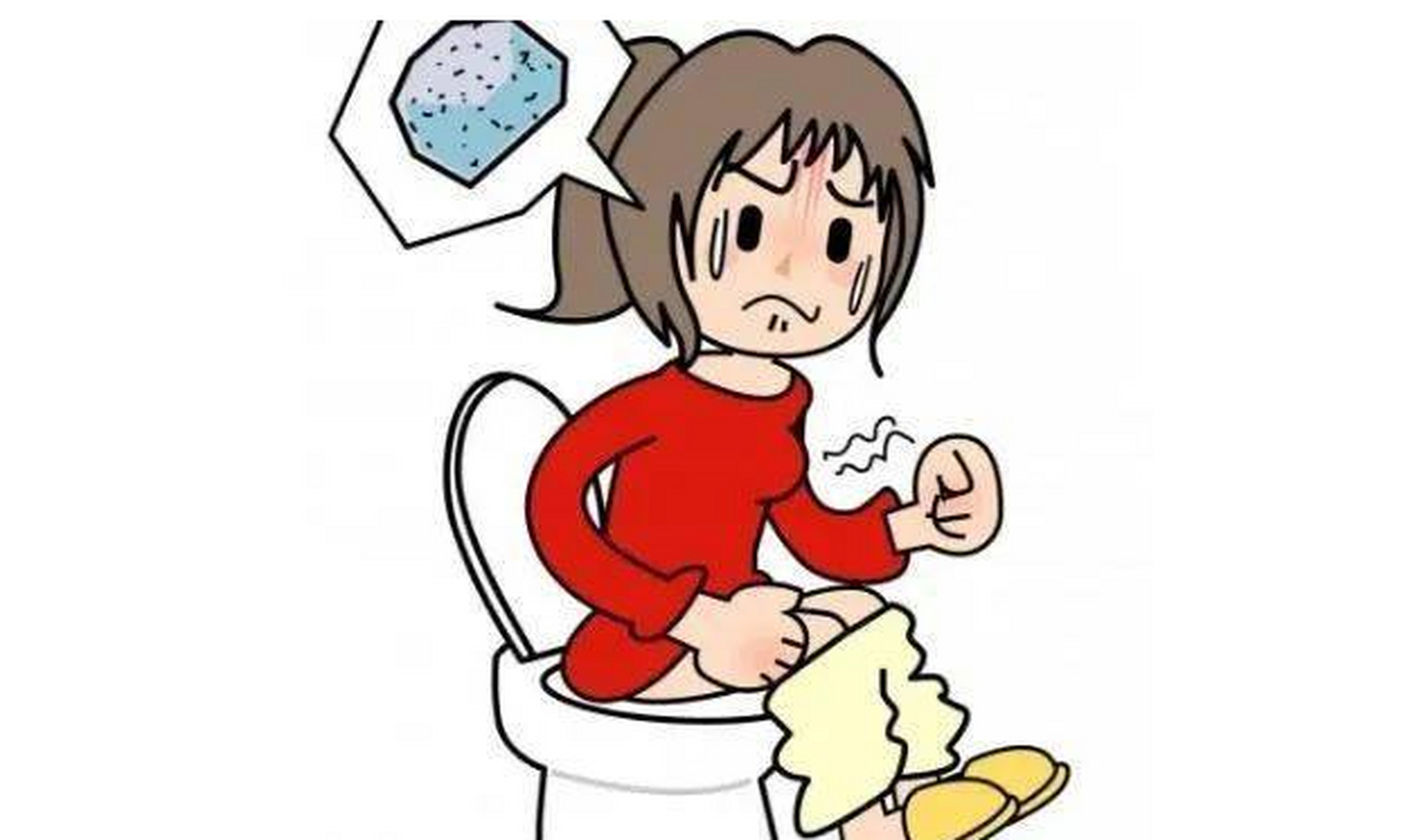 也就是俗称的拉肚子,特别是在夏秋两季,患上腹泻的人数非常多,而且