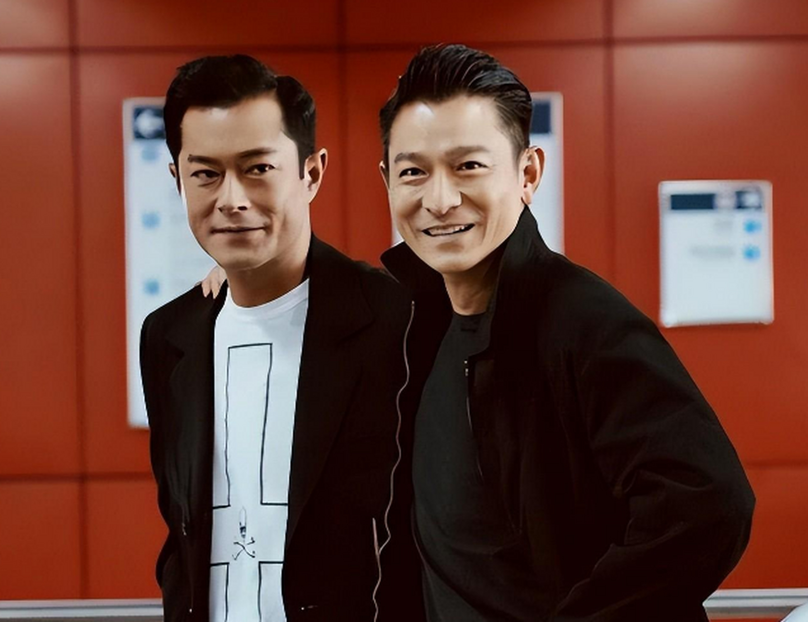 林雪揭露香港演员黑幕,称明面上做慈善的就两人,刘德华和古天乐!