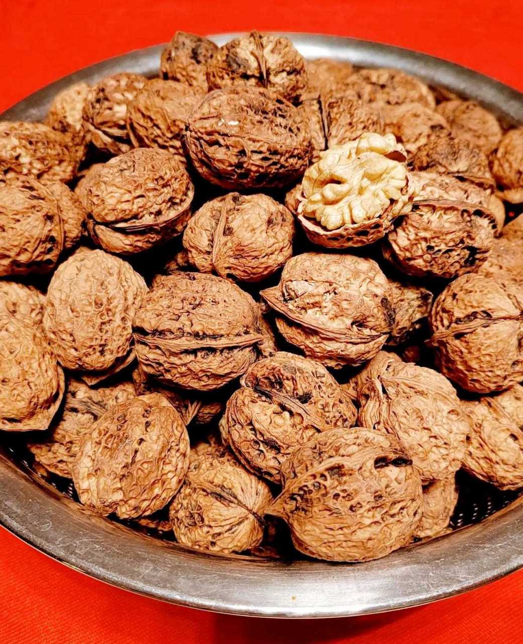 漾濞核桃的做法(云南漾濞核桃的特点及优势)