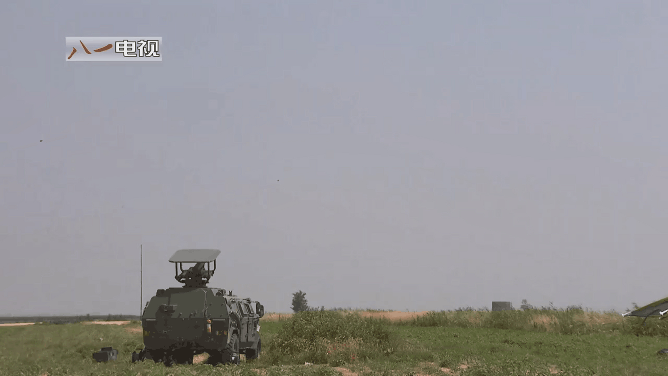 红箭16最大射程达到10千米,弹长约1.