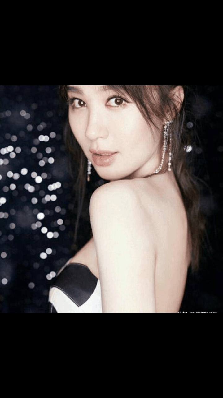 李菲儿 angelababy##angelababy# #娱乐新鲜事# #八卦手册