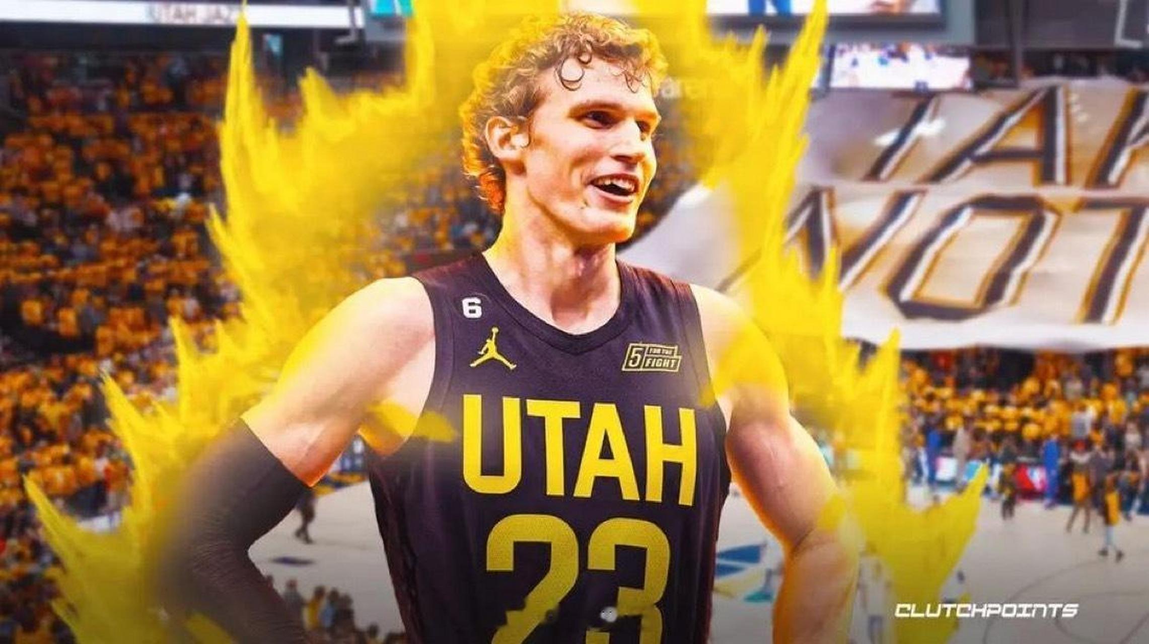 2022-2023nba最快进步球员马尔卡宁 得分从上赛季在骑士队的场均 14.