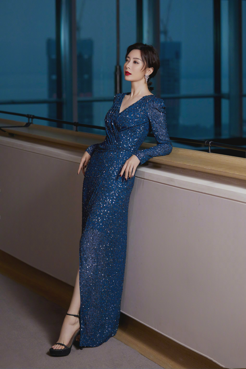 陈数[心]#气质美女# #性感美女