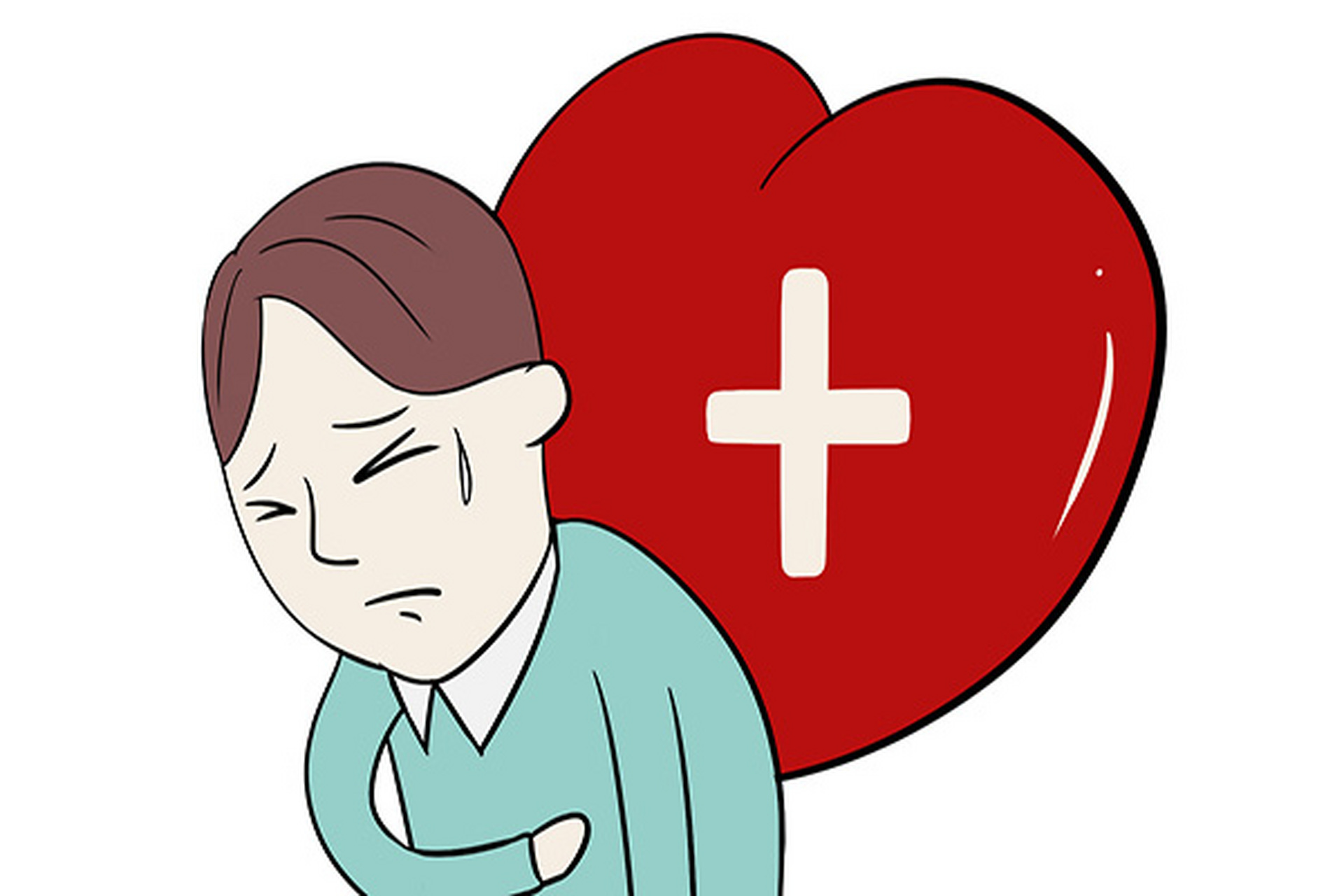 心力衰竭是怎么引起的 引起心力衰竭的原因为心肌损伤