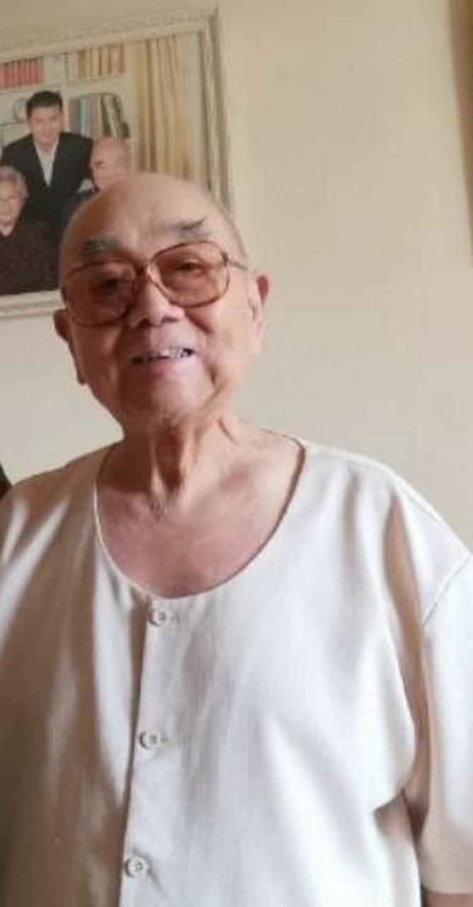 泪别"双字辈",滑稽表演艺术家李青去世,享年91岁.