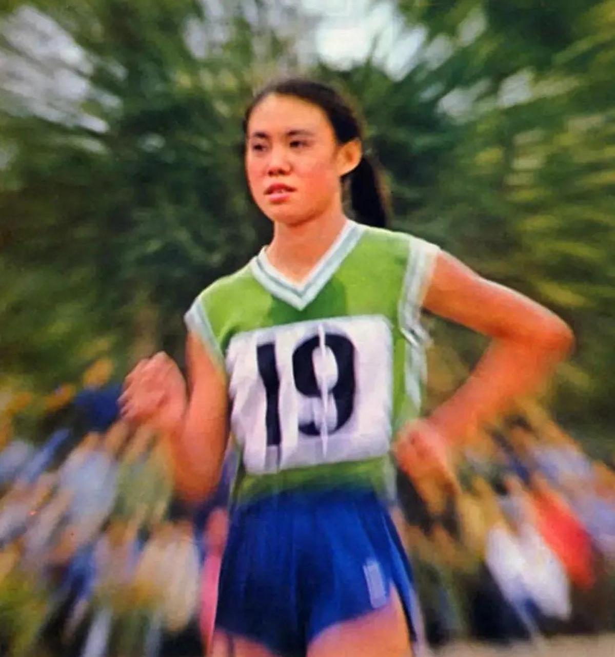 徐永久,刘虹谁才是真正的no.1?