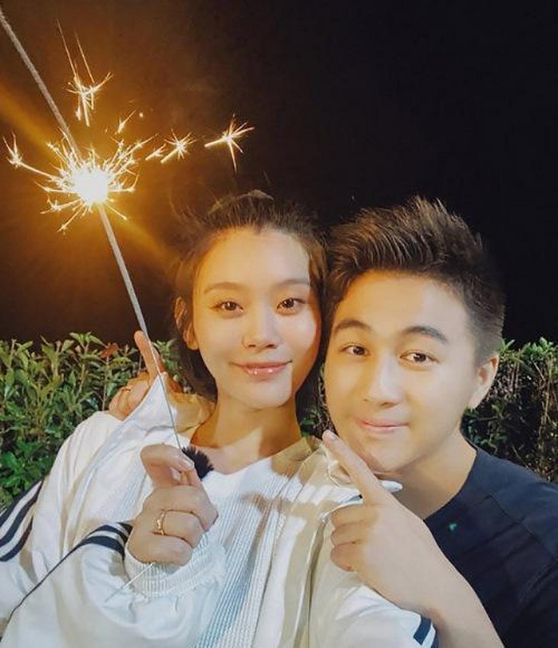 奚梦瑶二胎产女首现身,身材好状态佳,入住人均消费20万高级月子中心