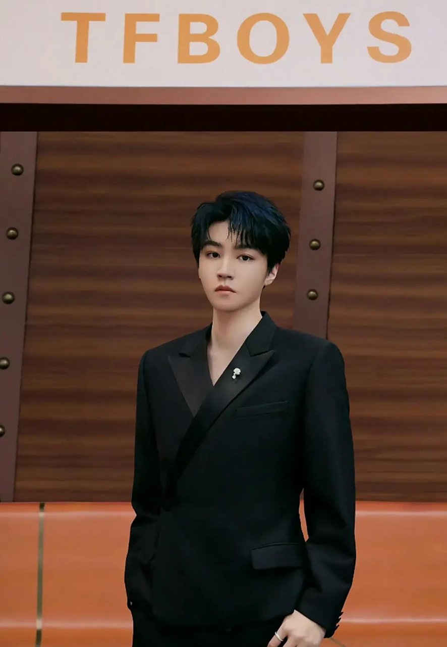 tf boys十周年演唱会,王源,王俊凯,易烊千玺不会合体出现!
