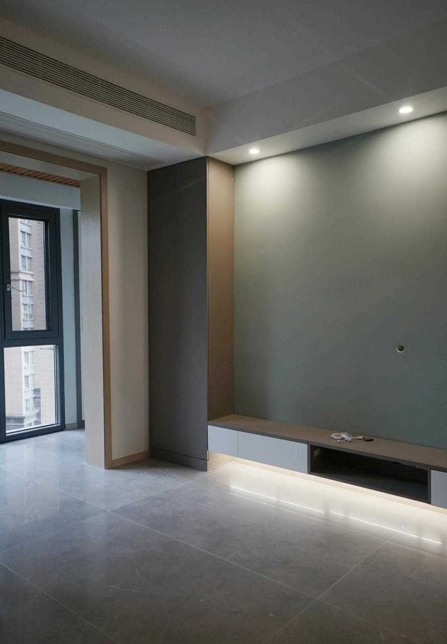 洲际银海湾完工实拍来咯!这个小区的朋友吗?