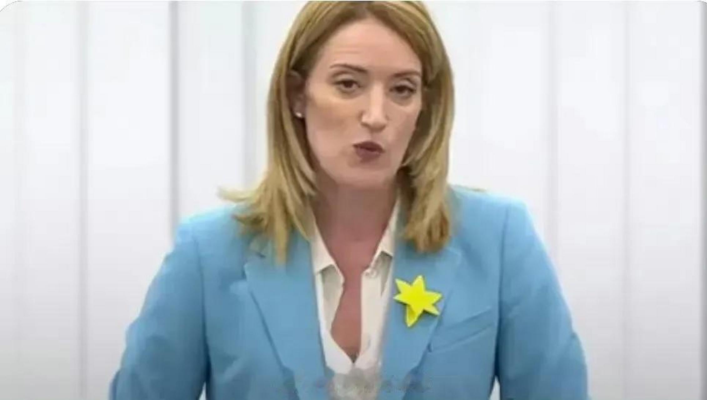 2021年5月21日,欧洲议会以599票赞成,30票反对和58票弃权的表决结果