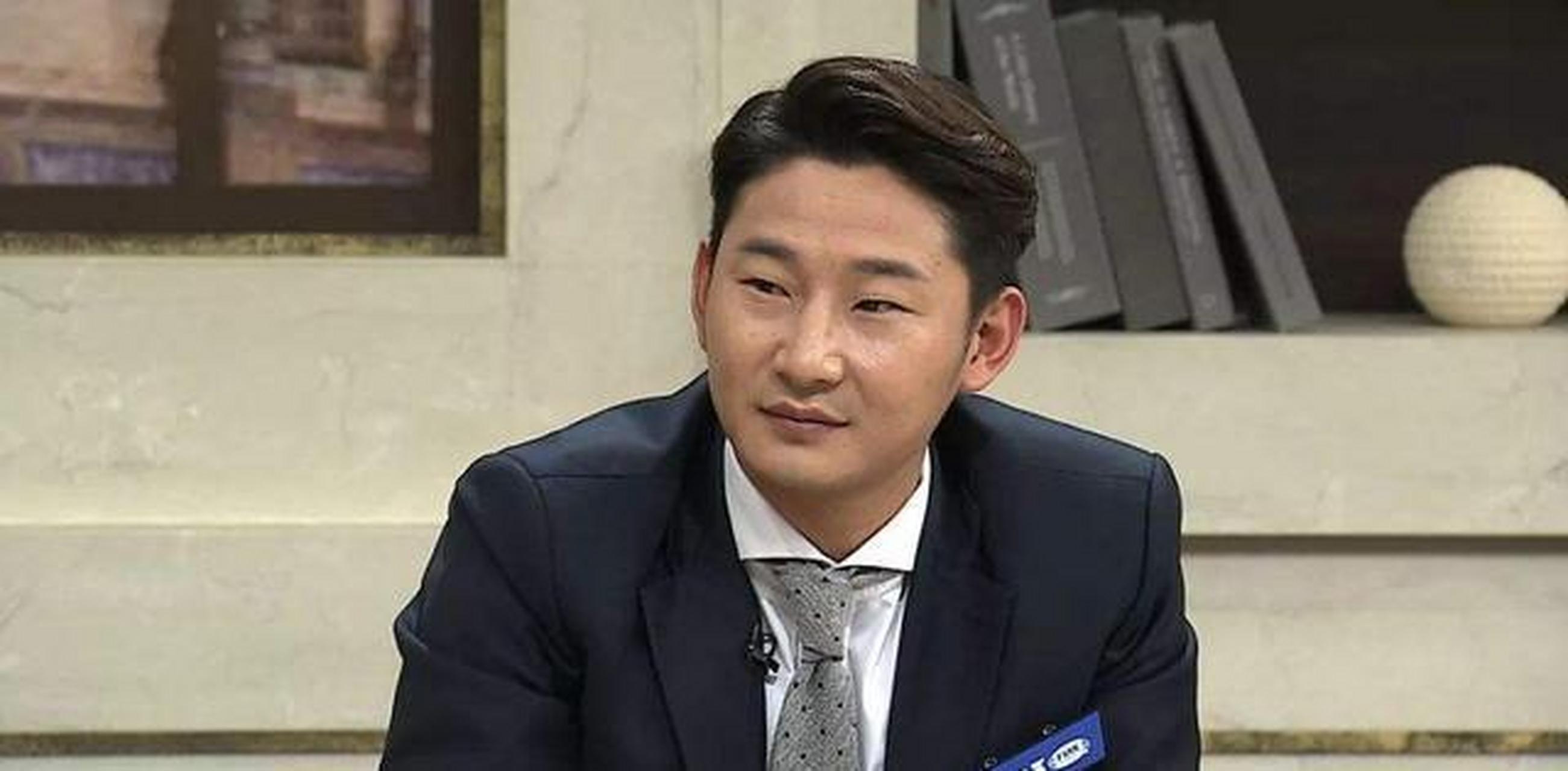 前韩国国脚李天秀在接受媒体采访时谈到了世界杯扩军以及中国队进军