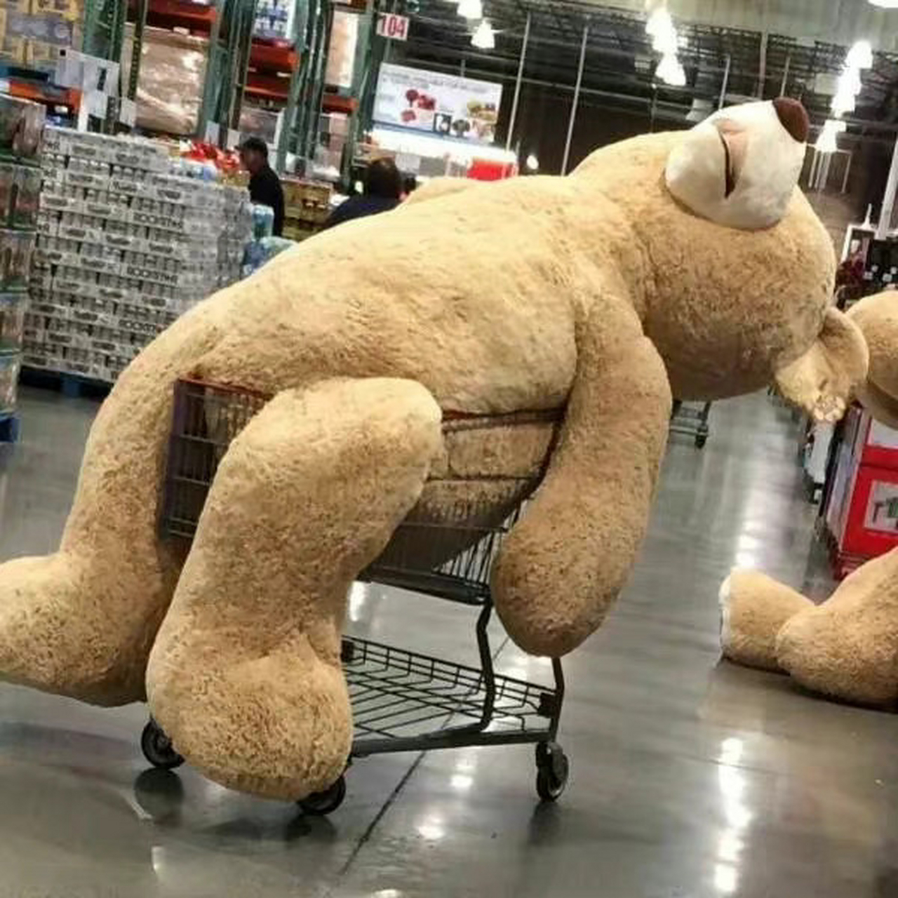 一听上班,浑身就没劲