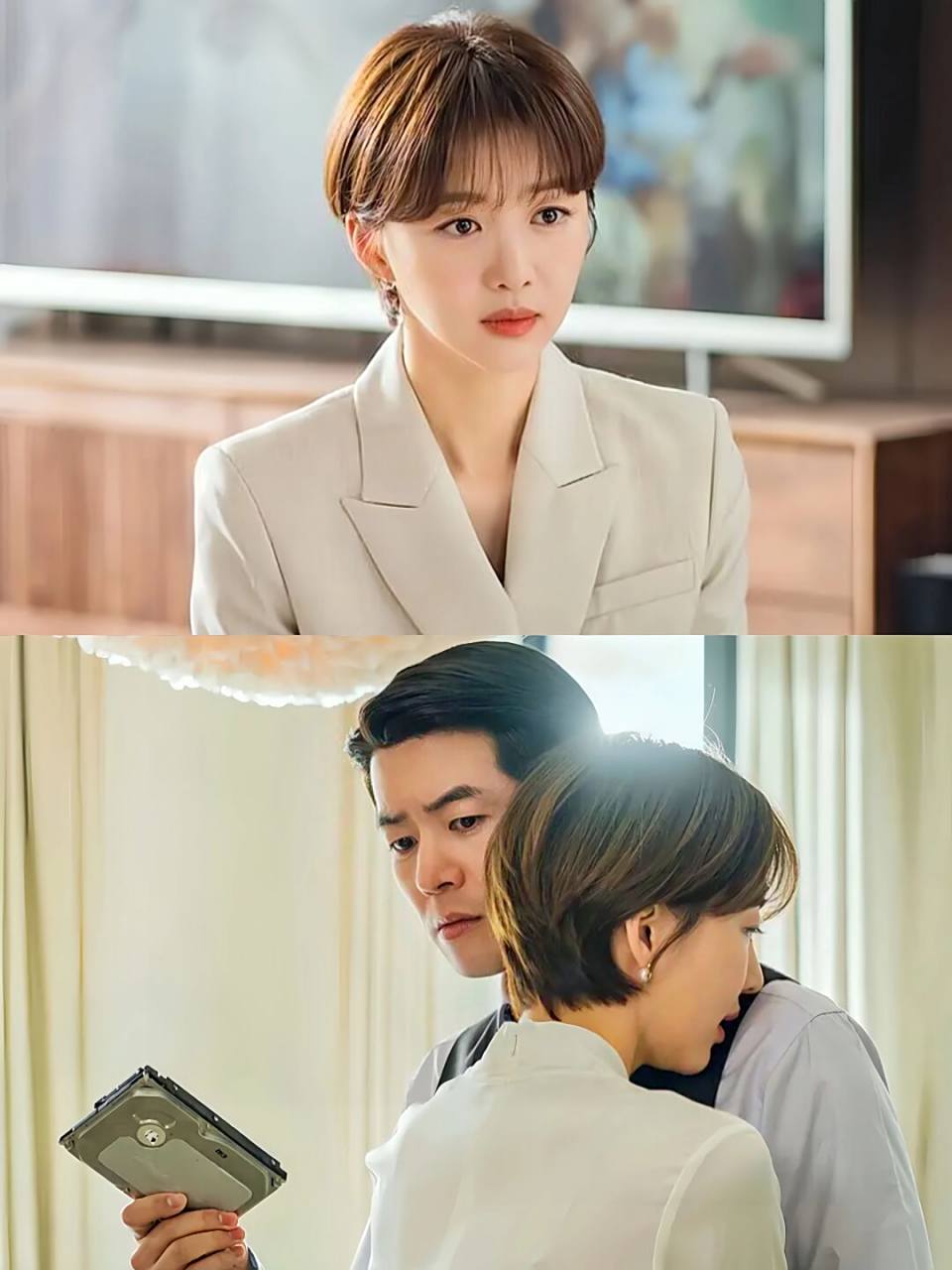 《顶楼》原班人马重聚:复仇风暴再起,王炸级别的震撼回归!