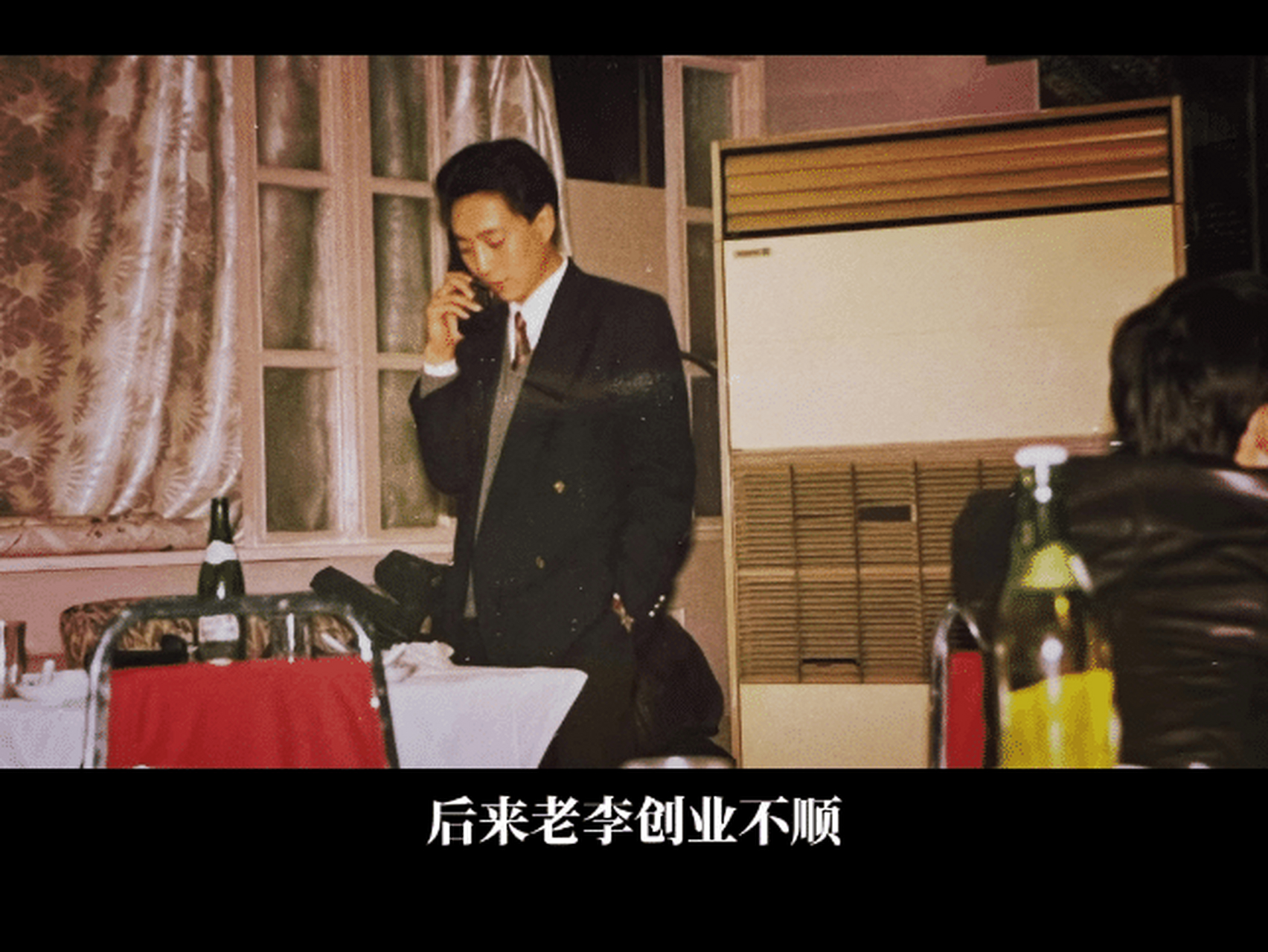 老张是一个个母亲的缩影, 关于妈妈的生活,我们好像从未了解,但对于