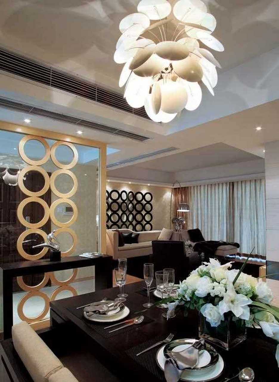 惠州盛世华府a示范单位