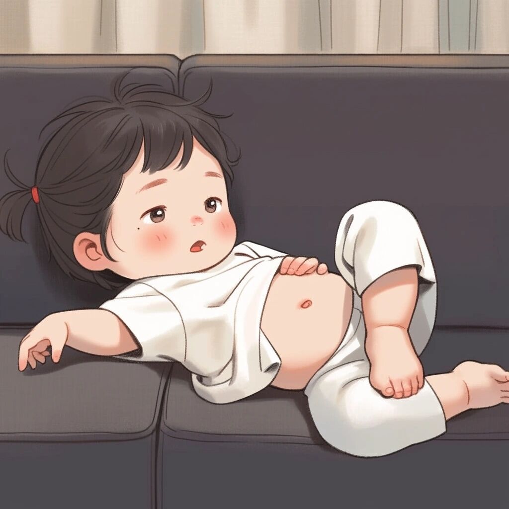 女生版|躺平摆烂头像 软乎乎肉嘟嘟可可爱爱摆烂小选手登场啦,太搭啦