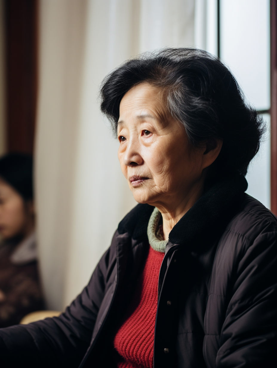 婆婆最让你无语的事 我怀孕的时候吃不下饭,婆婆